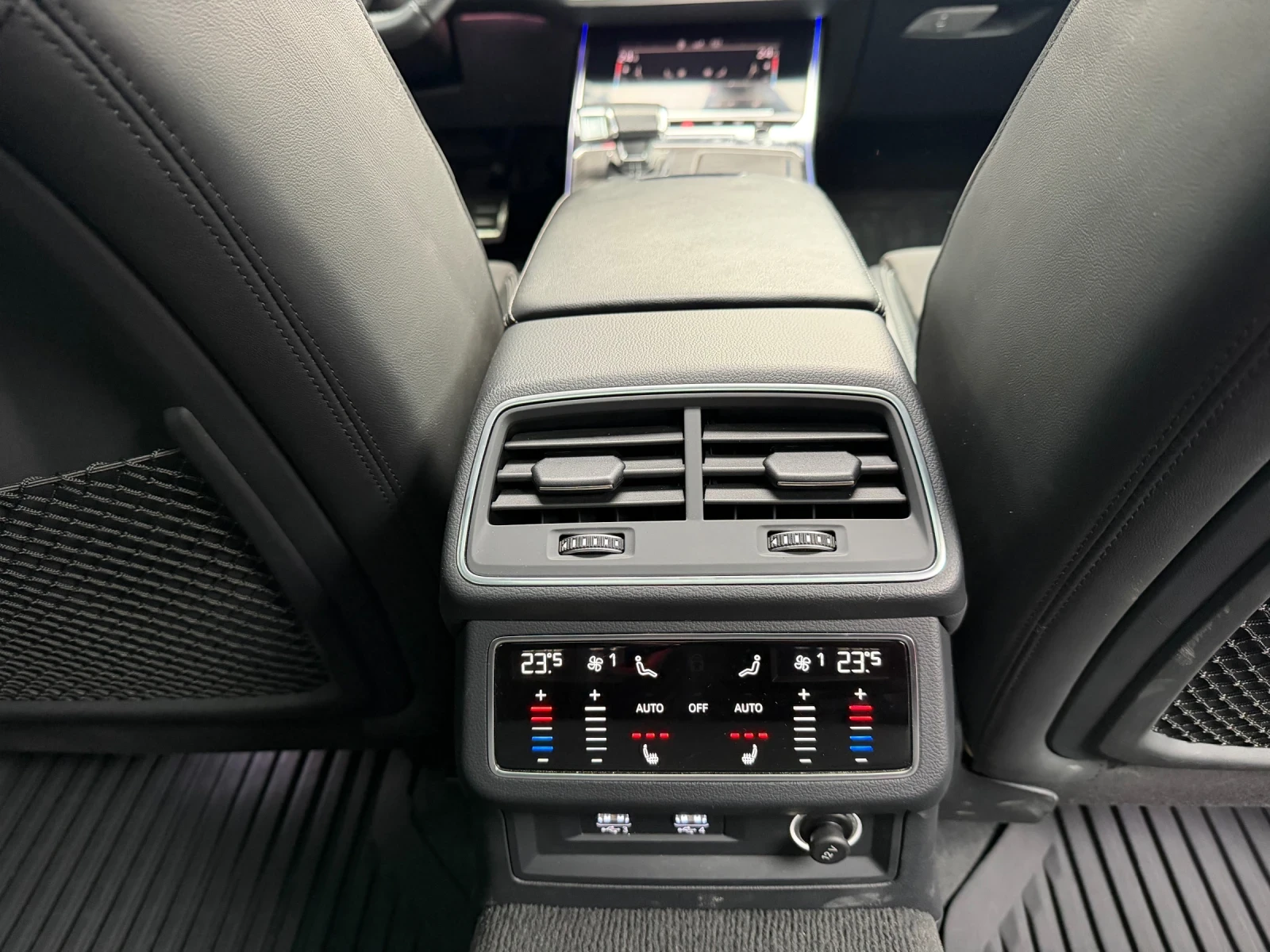 Audi S6 Full-УНИКАТ!!!, снимка 12 - Автомобили и джипове - 53716897