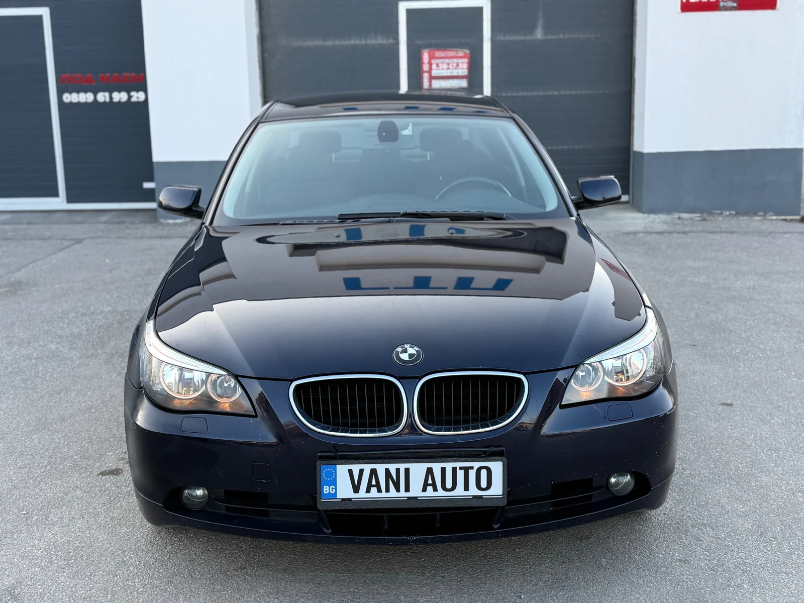 BMW 525 M57 ����� ����������  | Mobile.bg � ����������� 2