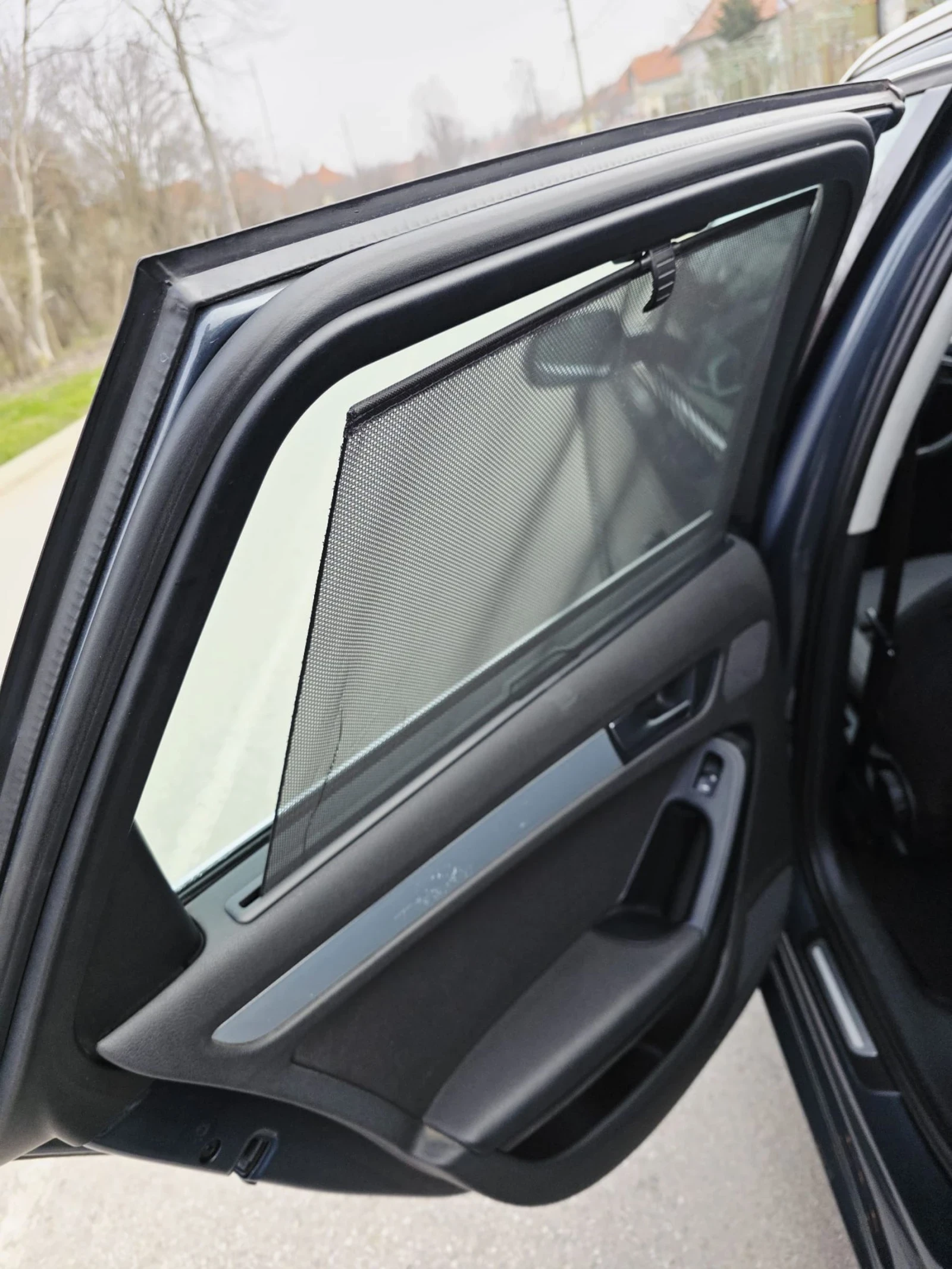 Audi A4 2.0, снимка 9 - Автомобили и джипове - 53850764