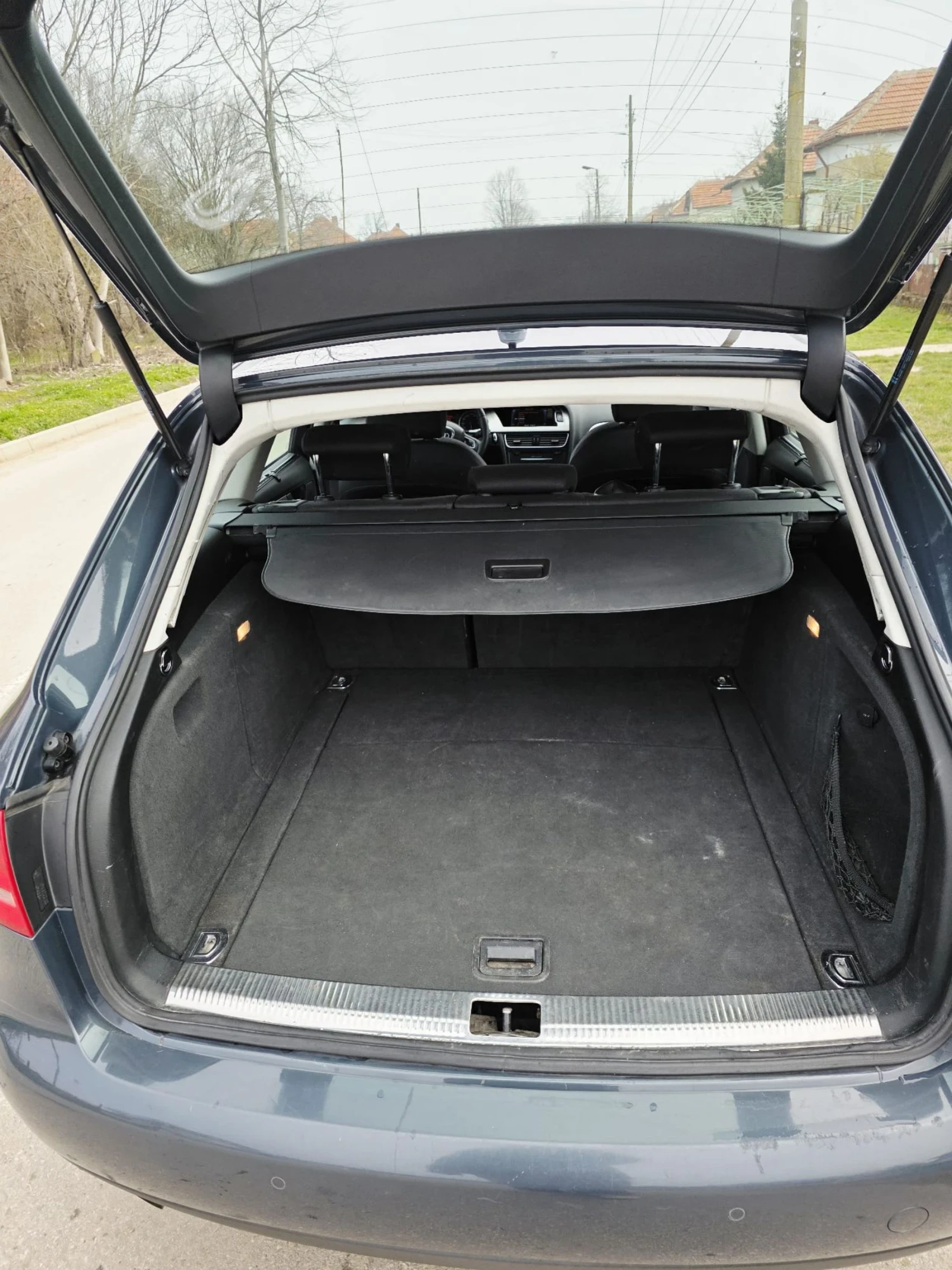 Audi A4 2.0, снимка 7 - Автомобили и джипове - 53850764