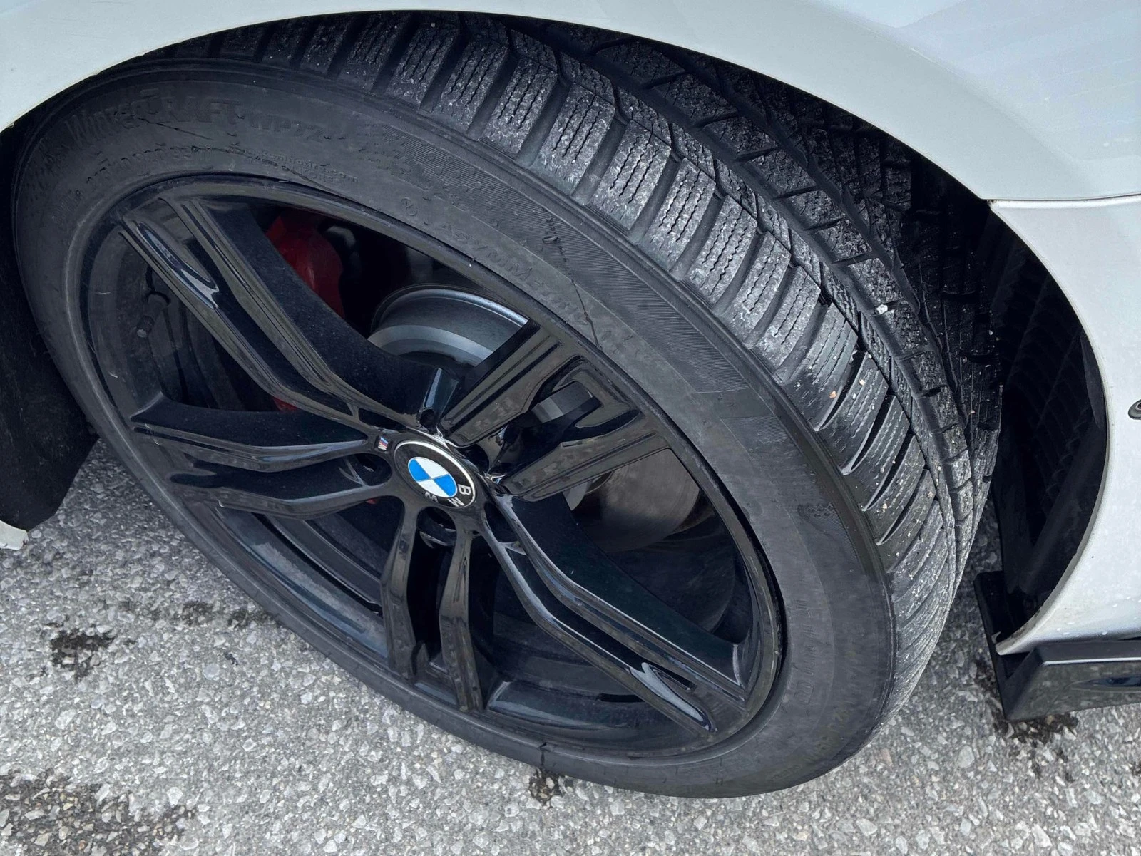 BMW 640 С РЕГИСТРАЦИЯ & АВТО КРЕДИТ, снимка 7 - Автомобили и джипове - 53988433