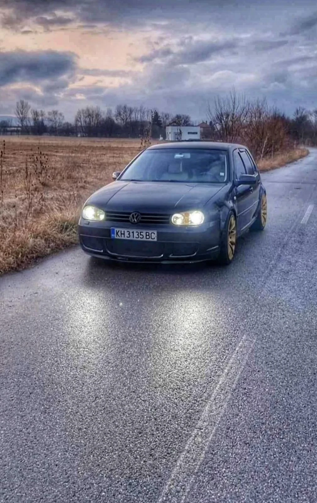 VW Golf 2.8 VR6 | Mobile.bg � ����������� 8