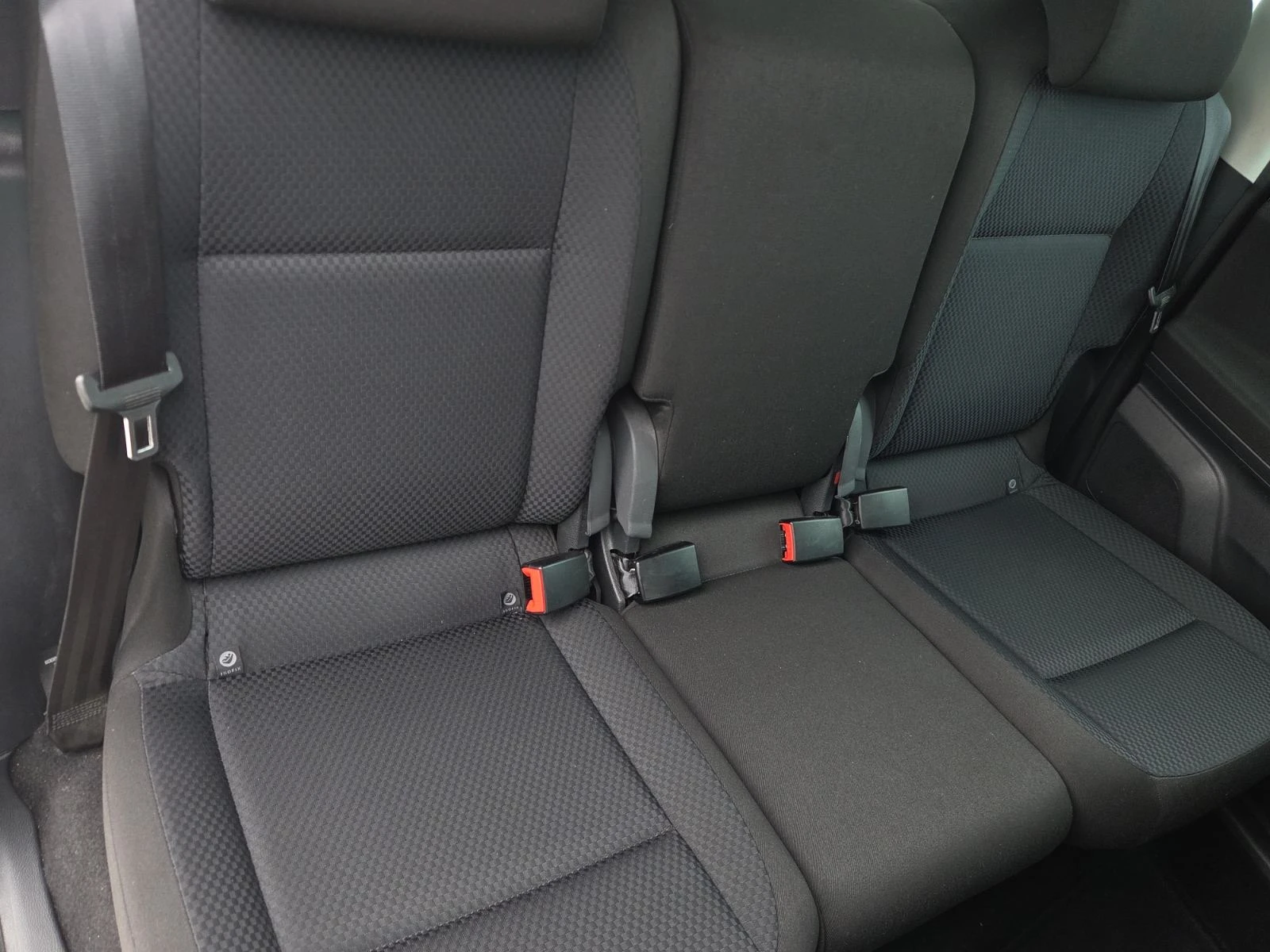 Skoda Roomster 1.2БЕНЗИН/4-ЦИЛИНДЪРА/КЛИМАТРОНИК, снимка 10 - Автомобили и джипове - 54088471