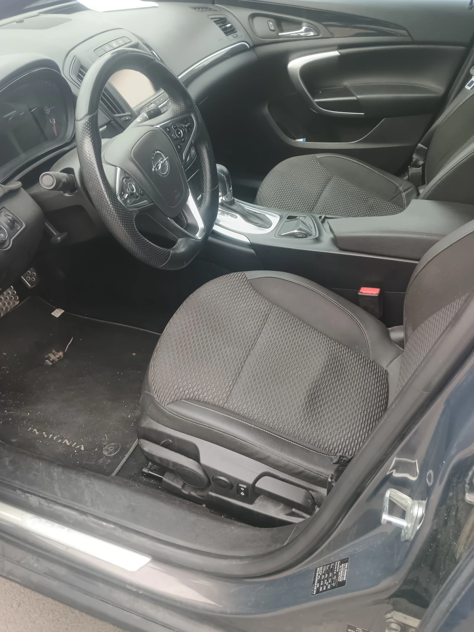 Opel Insignia | Mobile.bg � ����������� 9