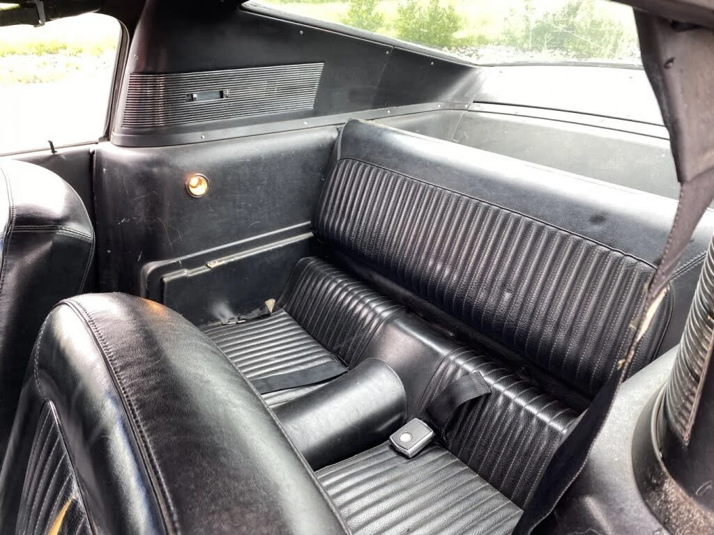 Ford Mustang Fastback RWD, снимка 13 - Автомобили и джипове - 54260557