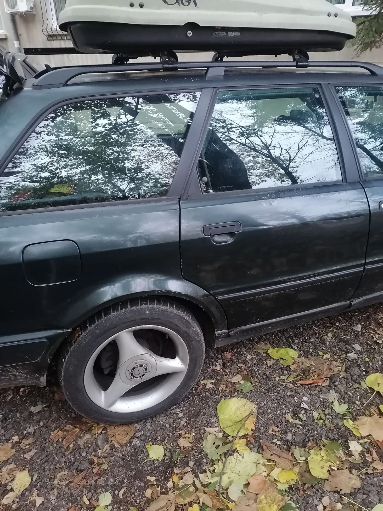 Audi 80 B4 | Mobile.bg � ����������� 17
