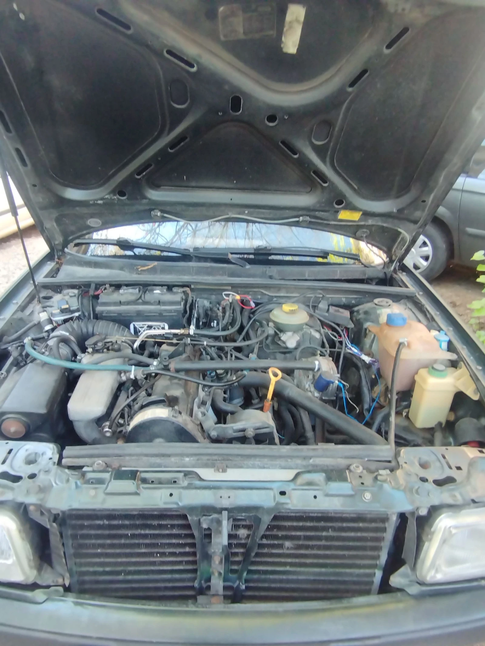 Audi 80 B4 | Mobile.bg � ����������� 12