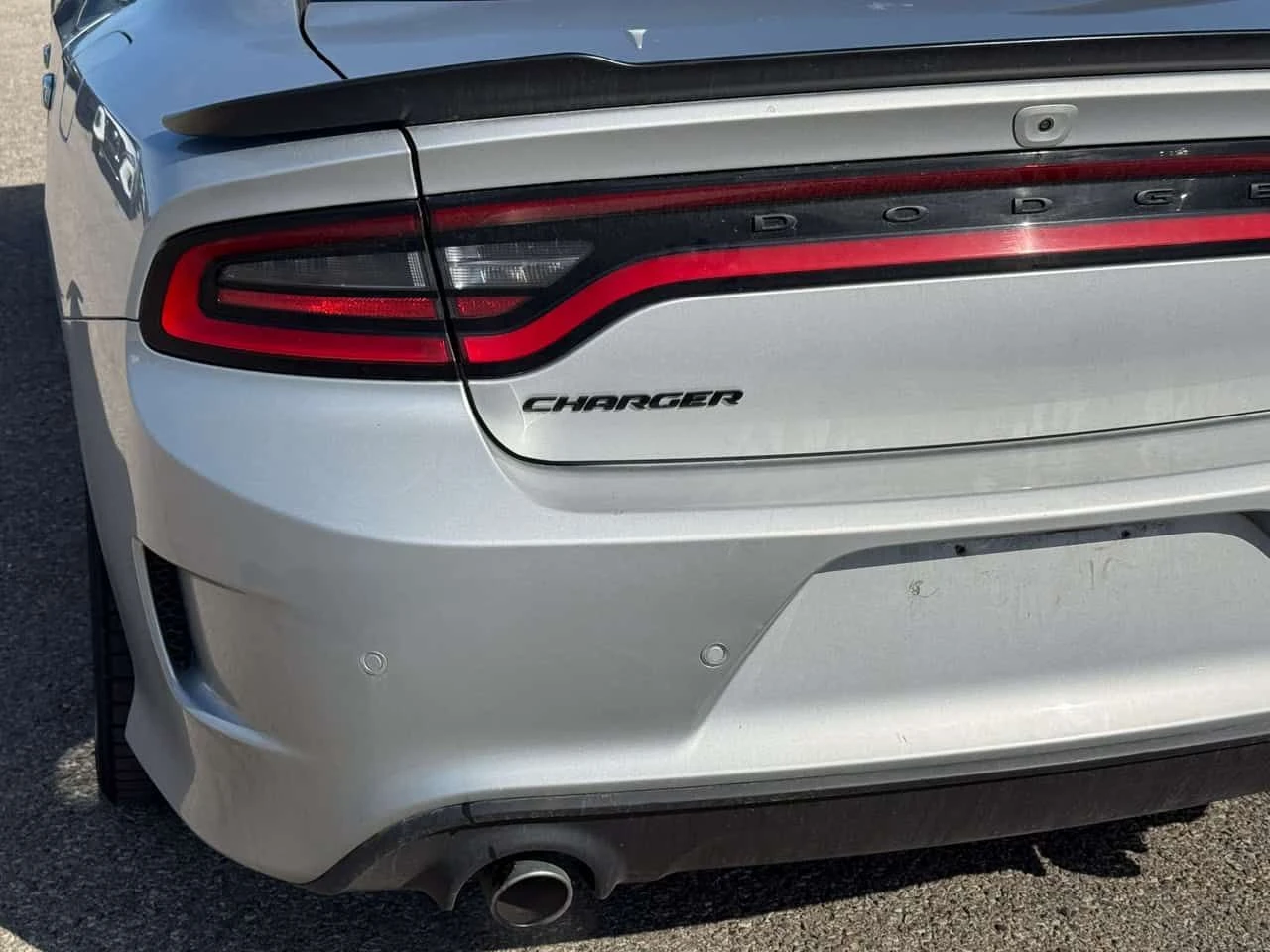 Dodge Charger * GT * CARFAX * ЦЕНА ДО БГ, снимка 11 - Автомобили и джипове - 54371739