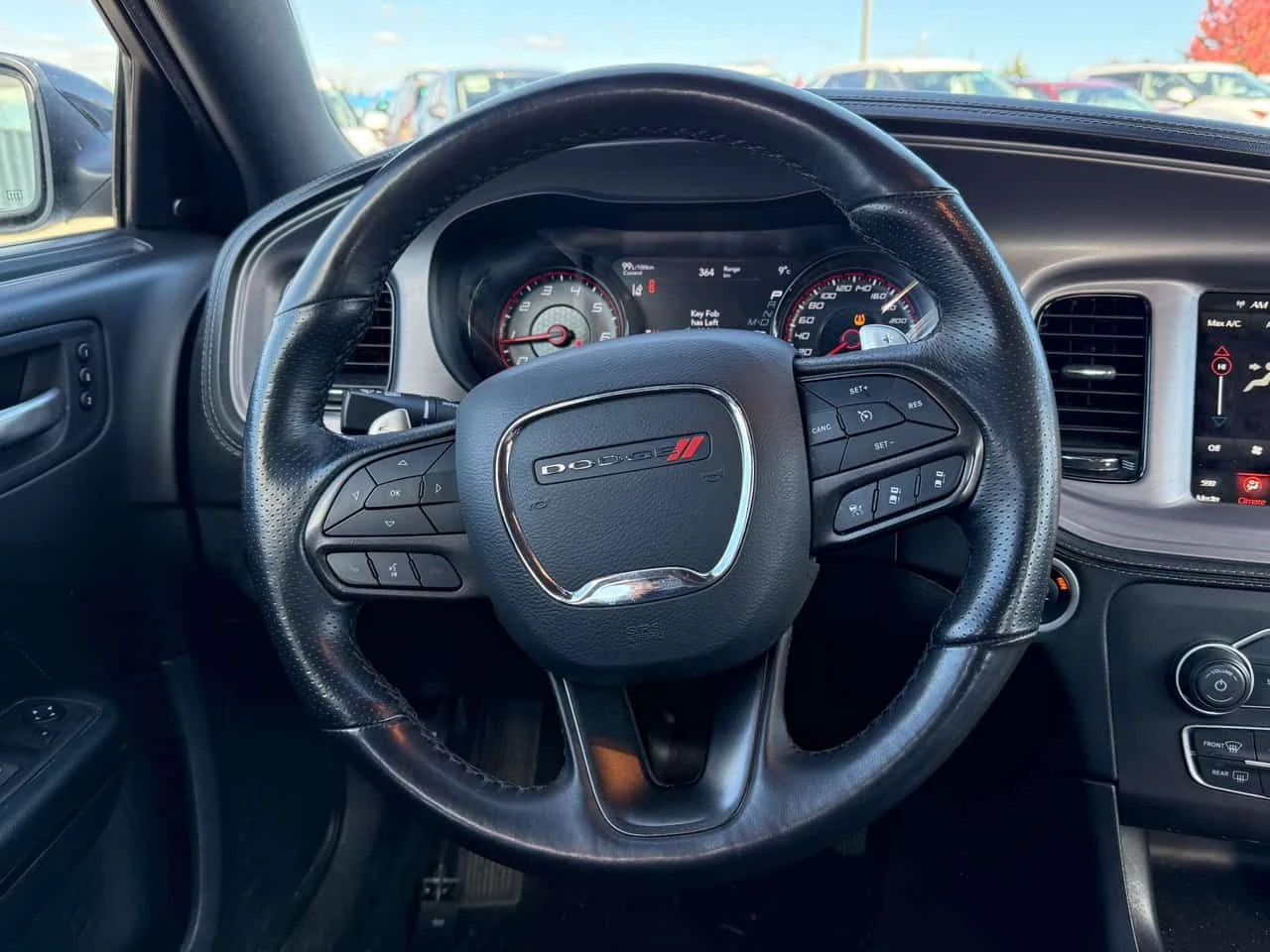 Dodge Charger * GT * CARFAX * ЦЕНА ДО БГ, снимка 14 - Автомобили и джипове - 54371739