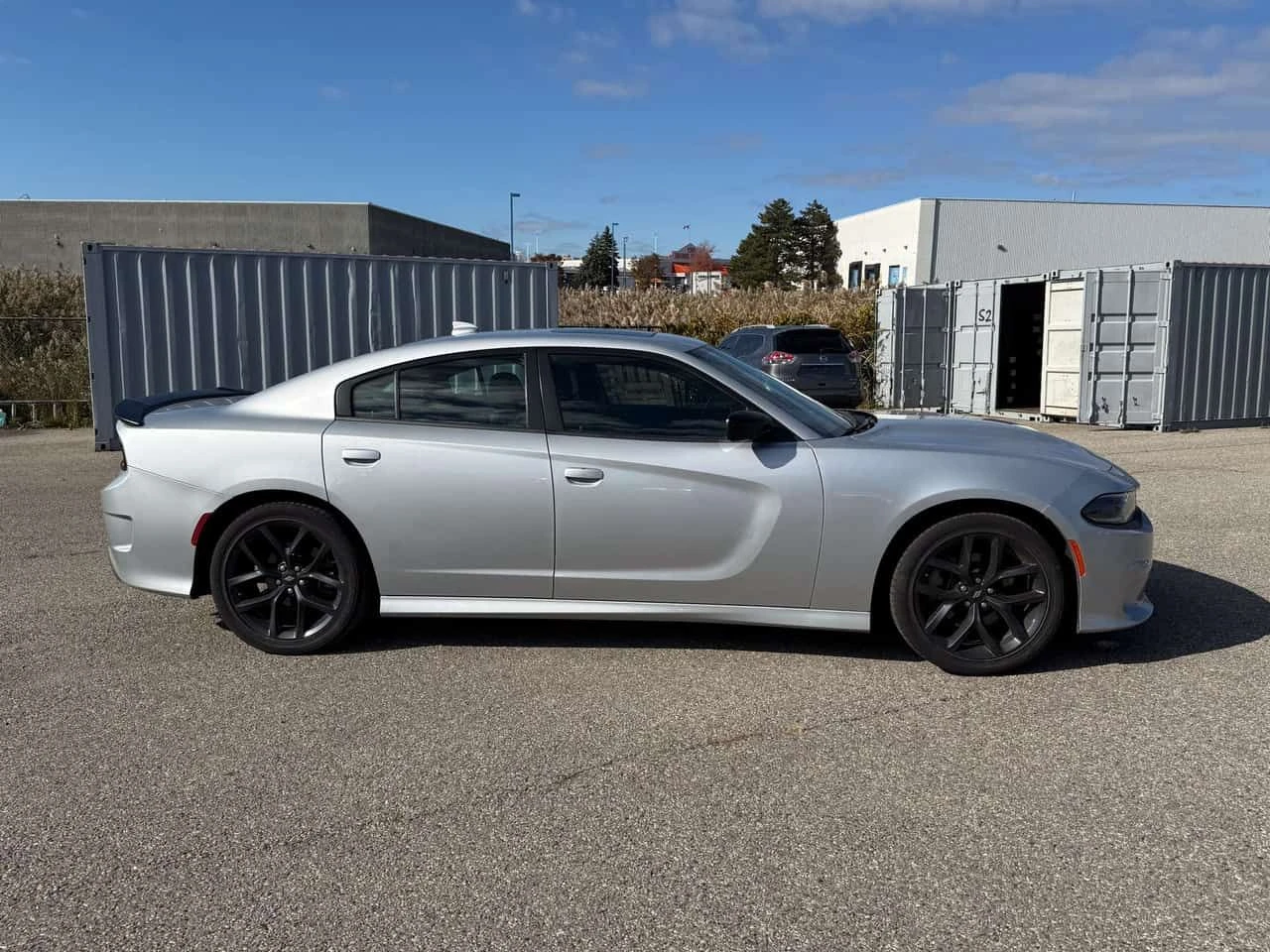 Dodge Charger * GT * CARFAX * ЦЕНА ДО БГ, снимка 8 - Автомобили и джипове - 54371739