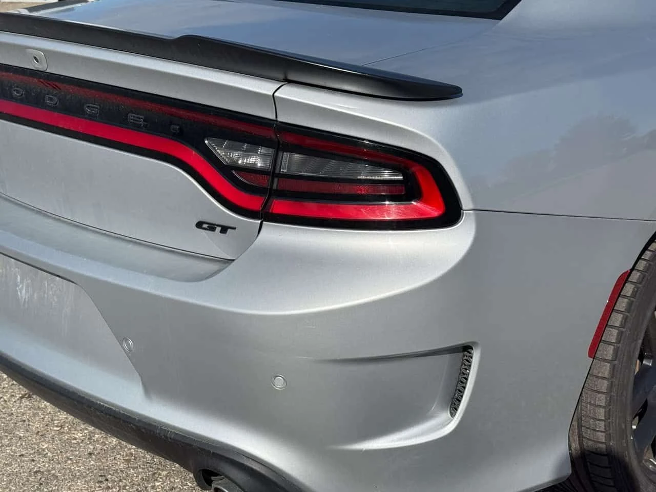Dodge Charger * GT * CARFAX * ЦЕНА ДО БГ, снимка 10 - Автомобили и джипове - 54371739