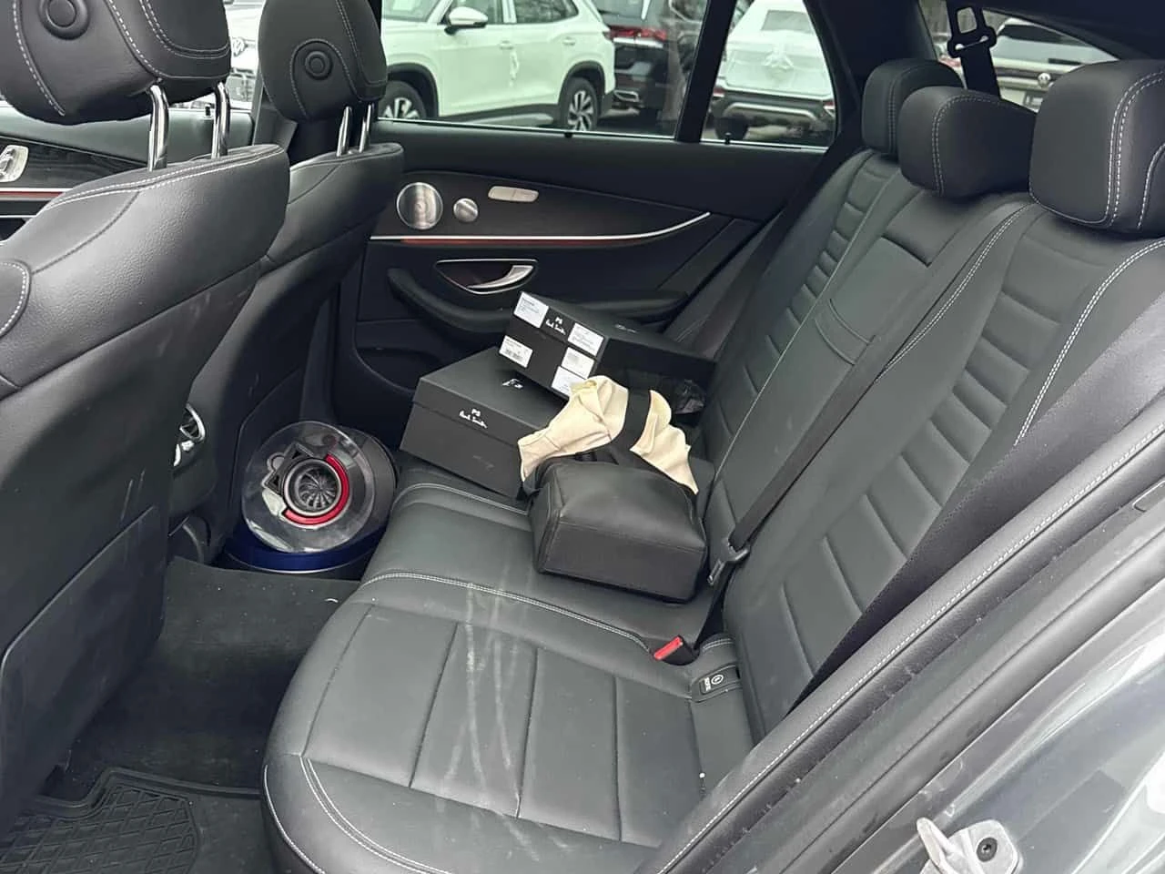 Mercedes-Benz E 450 | DISTRONI | 360 | BURMESTER | HUD |  | Mobile.bg � ����������� 16