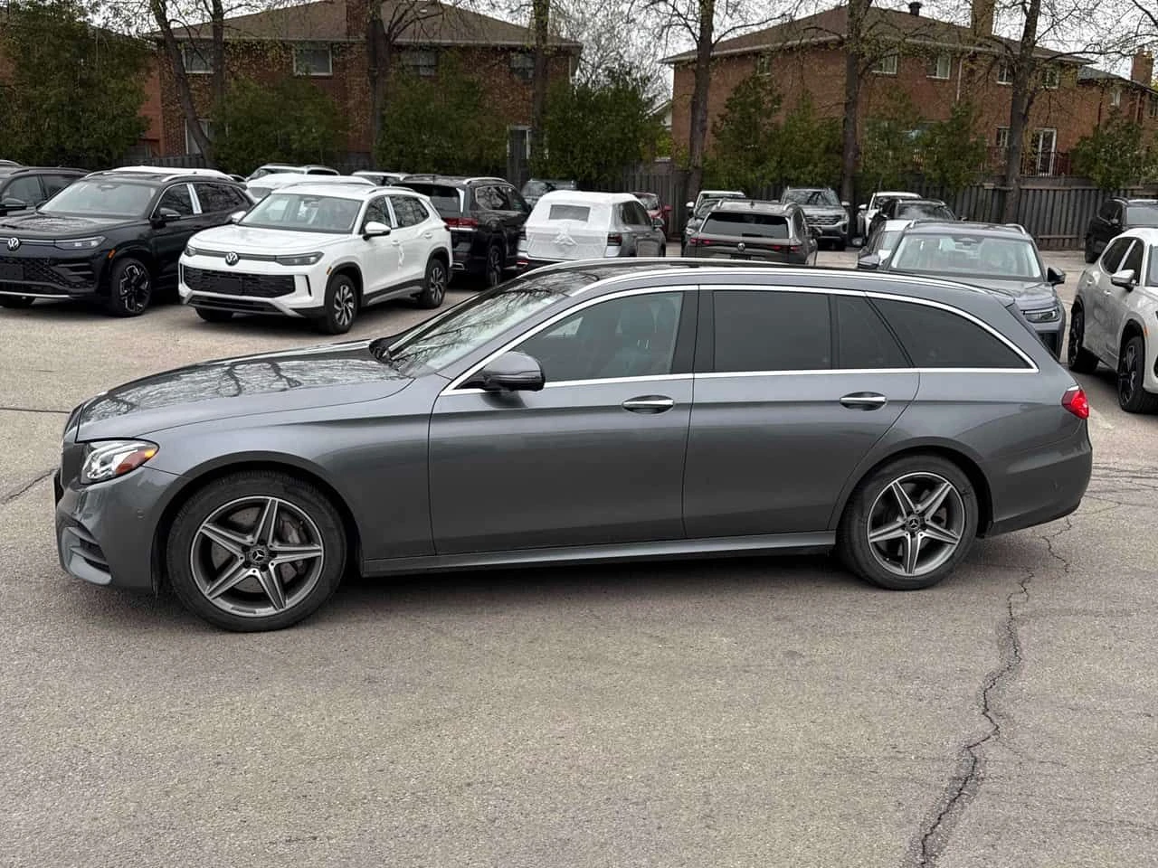 Mercedes-Benz E 450 | DISTRONI | 360 | BURMESTER | HUD |  | Mobile.bg � ����������� 2