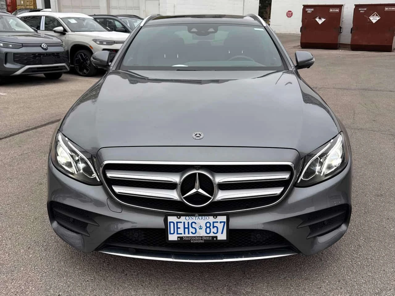 Mercedes-Benz E 450 | DISTRONI | 360 | BURMESTER | HUD |  | Mobile.bg � ����������� 6
