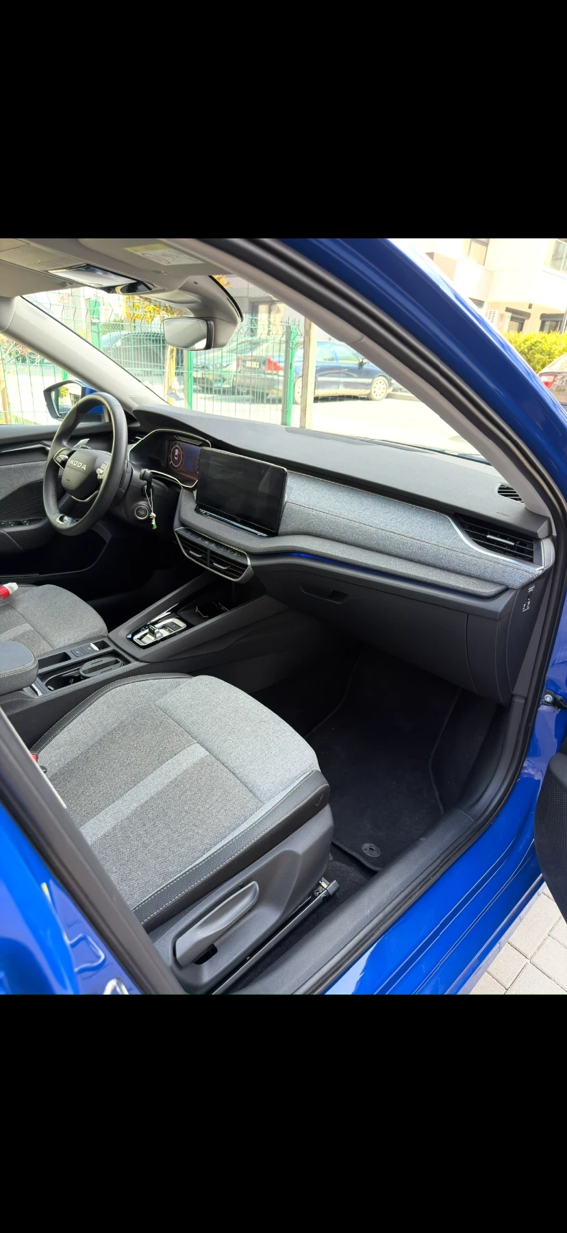 Skoda Octavia Edition, снимка 13 - Автомобили и джипове - 54752154