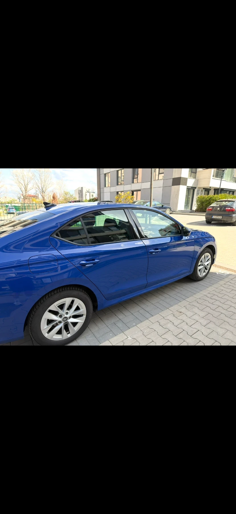 Skoda Octavia Edition, снимка 2 - Автомобили и джипове - 54752154