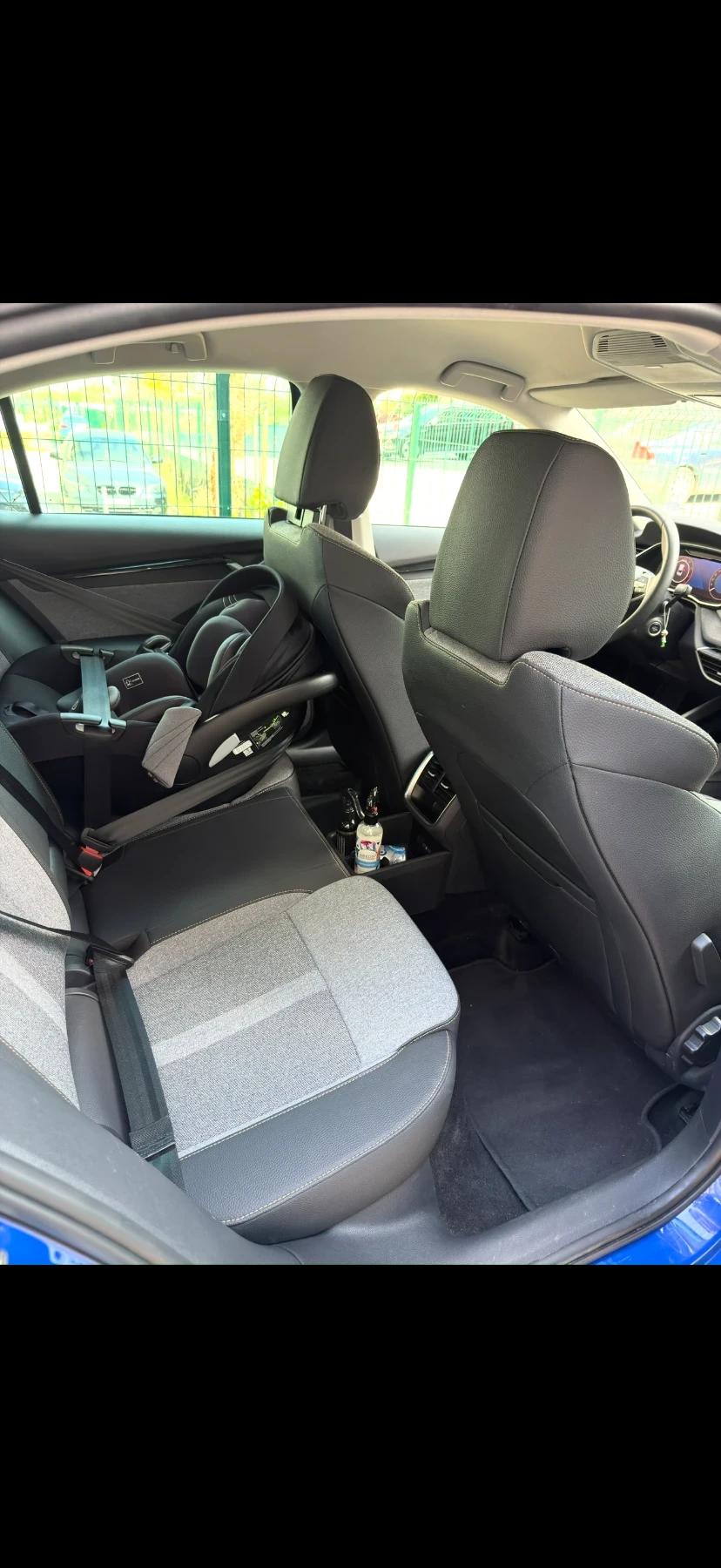 Skoda Octavia Edition, снимка 10 - Автомобили и джипове - 54752154
