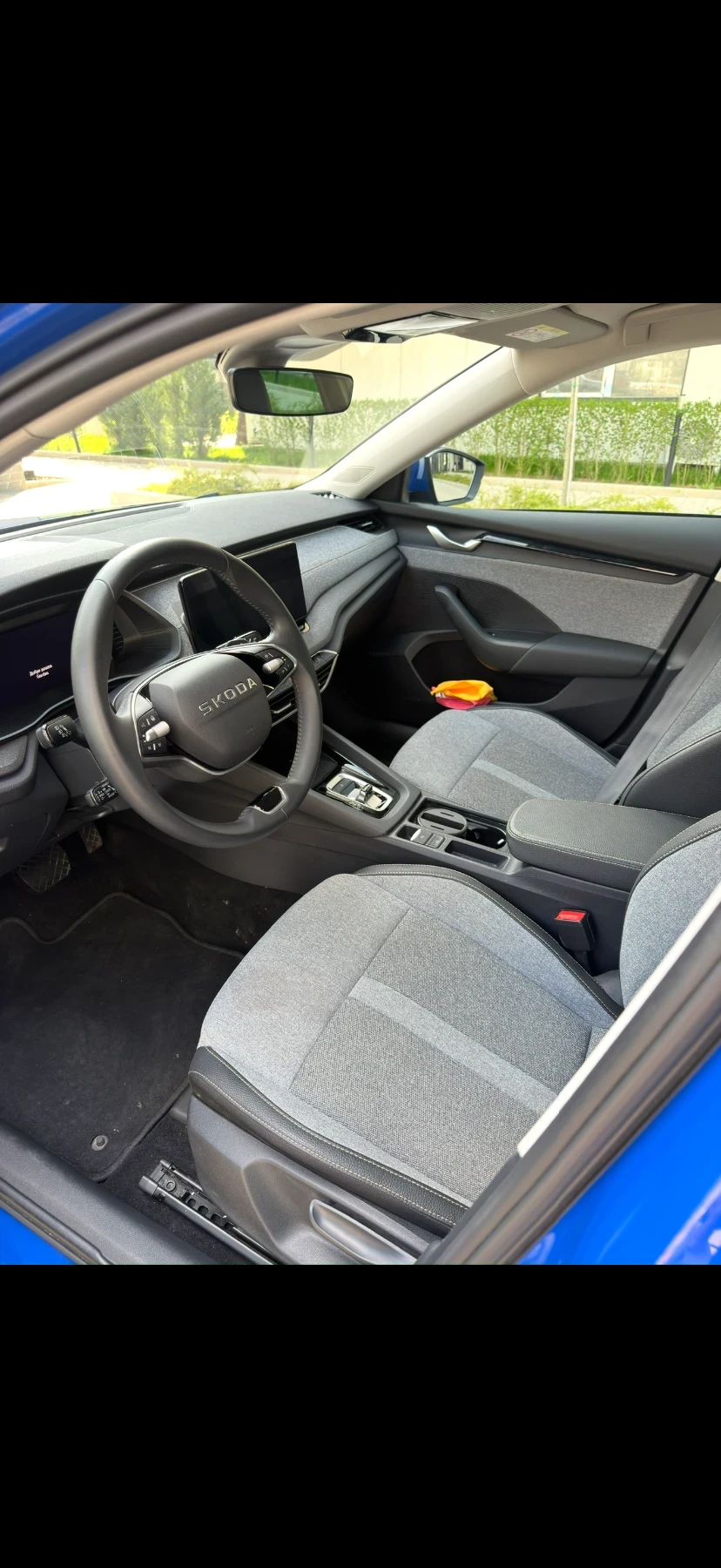 Skoda Octavia Edition, снимка 6 - Автомобили и джипове - 54752154