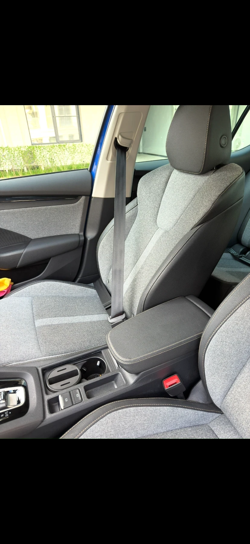 Skoda Octavia Edition, снимка 9 - Автомобили и джипове - 54752154