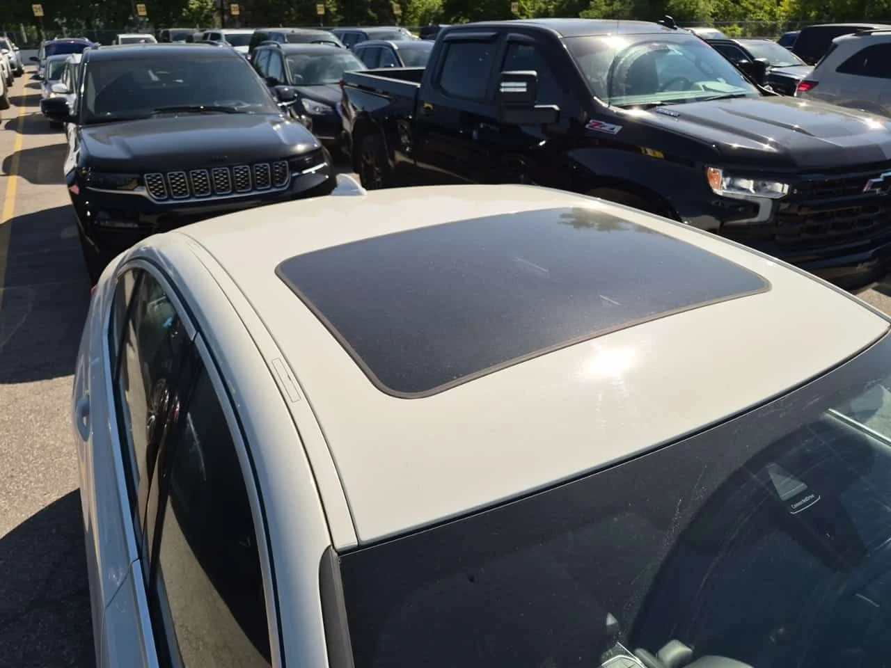 BMW 330 * XDRIVE * CARFAX * АВТОКРЕДИТ * , снимка 5 - Автомобили и джипове - 54820096