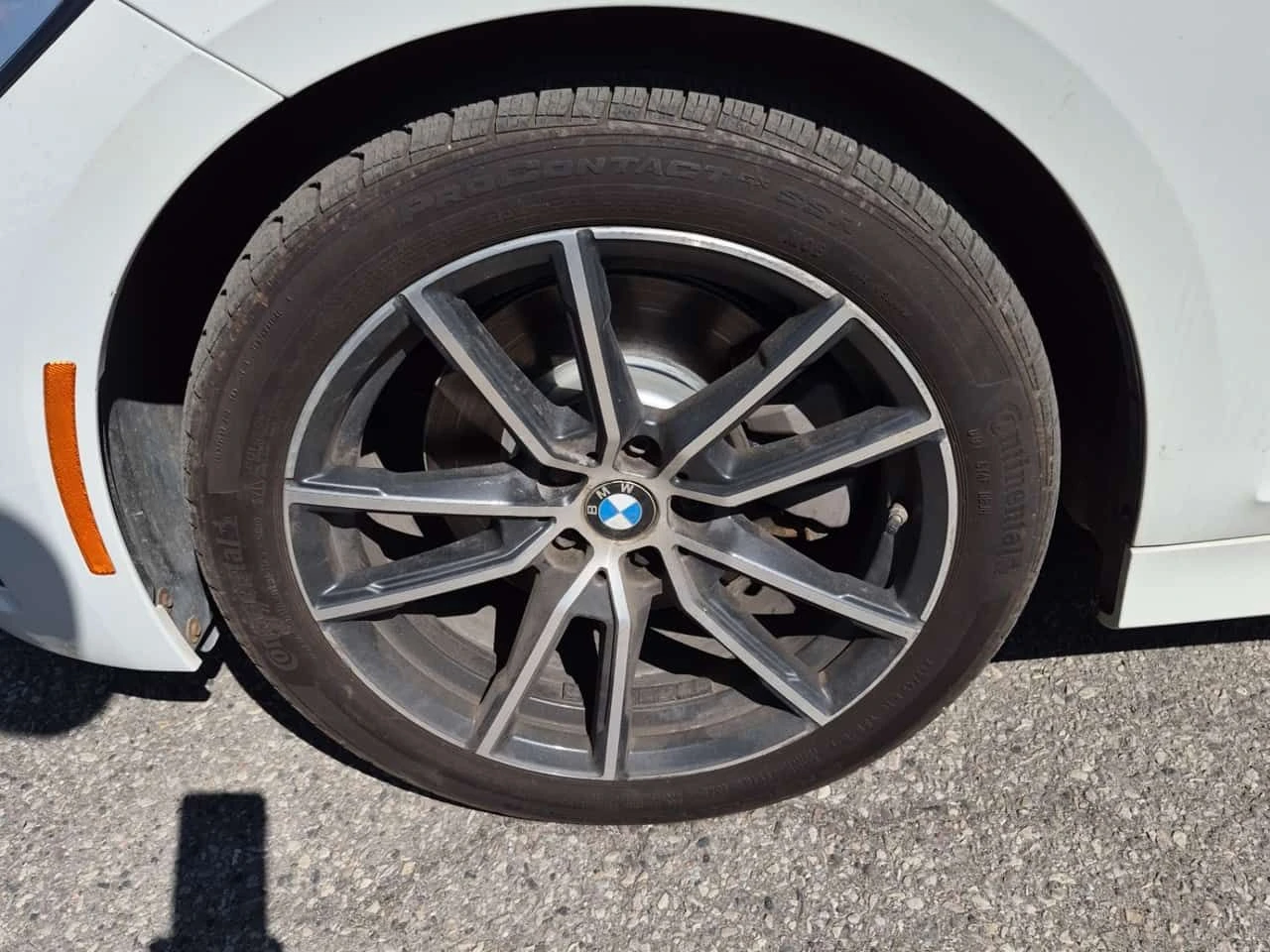 BMW 330 * XDRIVE * CARFAX * АВТОКРЕДИТ * , снимка 6 - Автомобили и джипове - 54820096