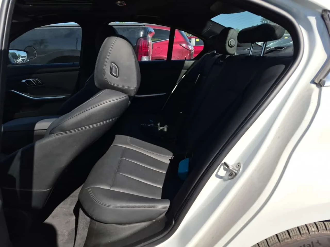 BMW 330 * XDRIVE * CARFAX * АВТОКРЕДИТ * , снимка 11 - Автомобили и джипове - 54820096