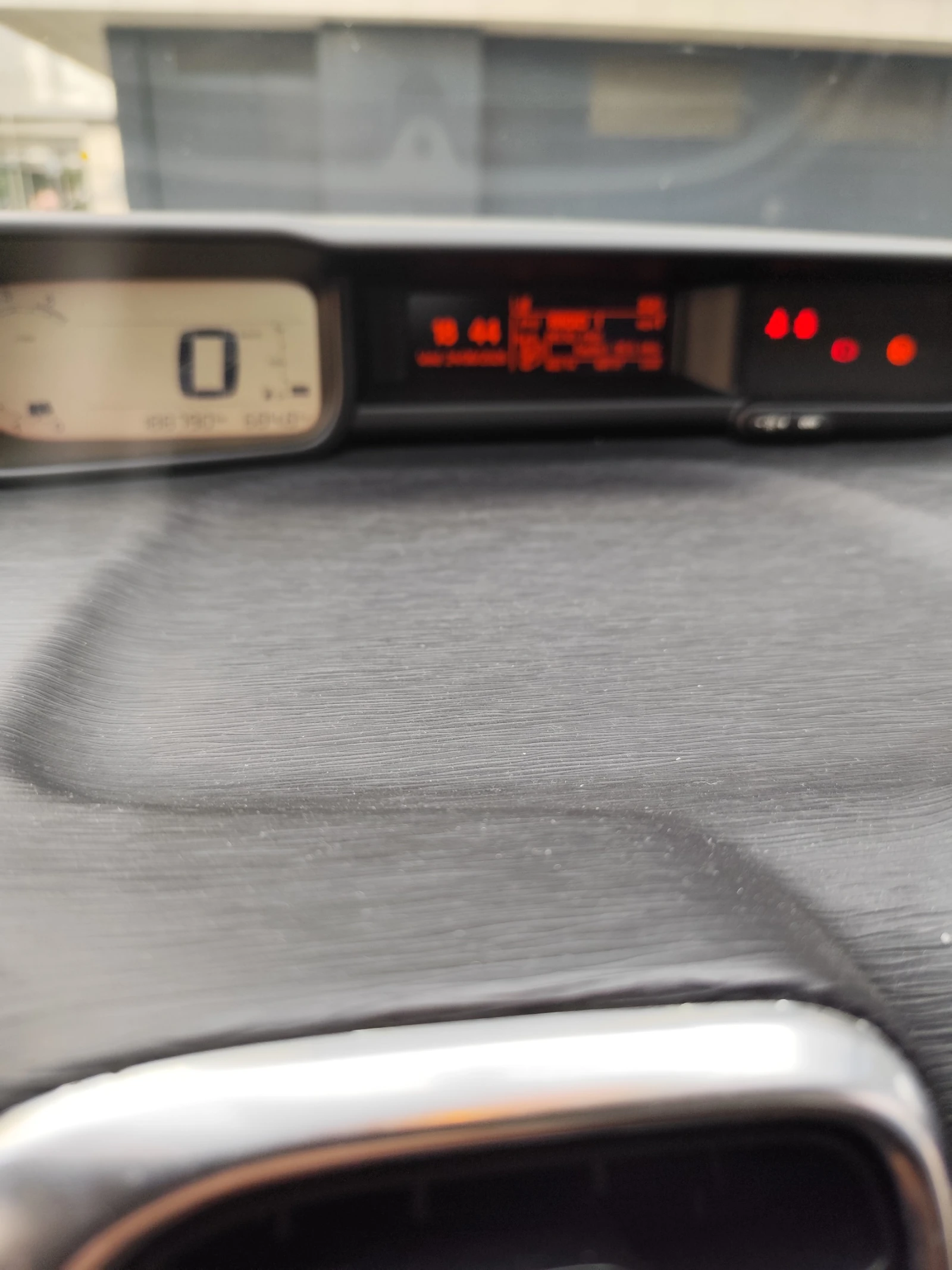 Citroen C3 Picasso 1.4, снимка 4 - Автомобили и джипове - 55051601