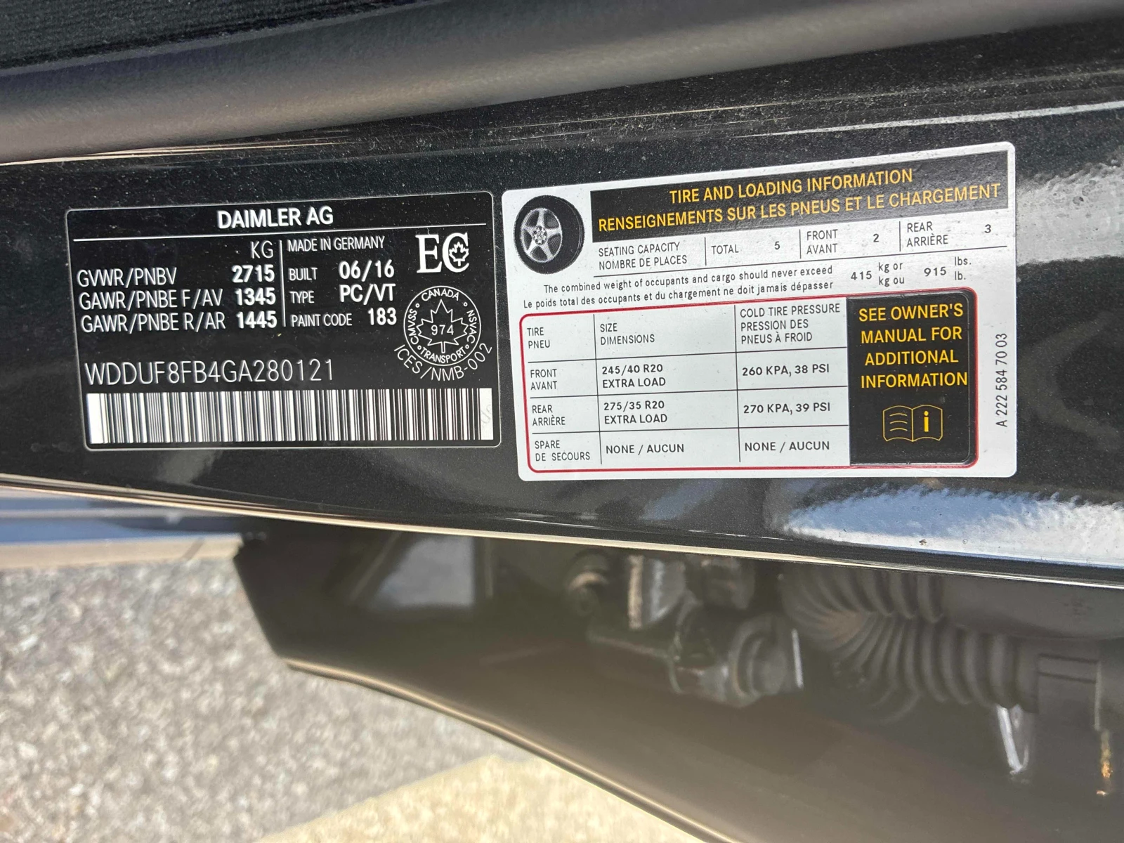 Mercedes-Benz S 550 AMG Sport Pckg/HUD/СЕРВИЗНА ИСТ/50.000km/CARFAX, снимка 10 - Автомобили и джипове - 55165387