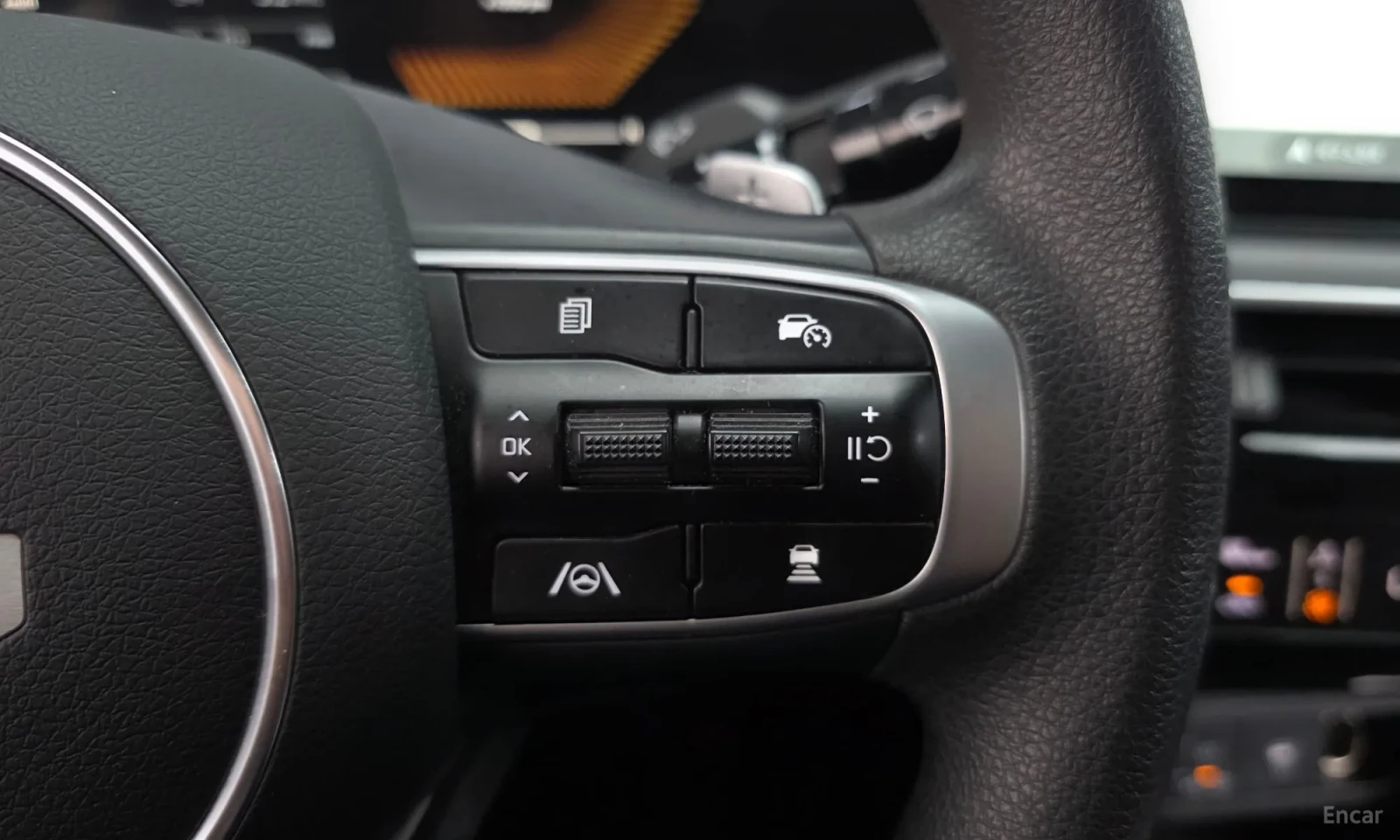 Kia K5, снимка 17 - Автомобили и джипове - 55217152