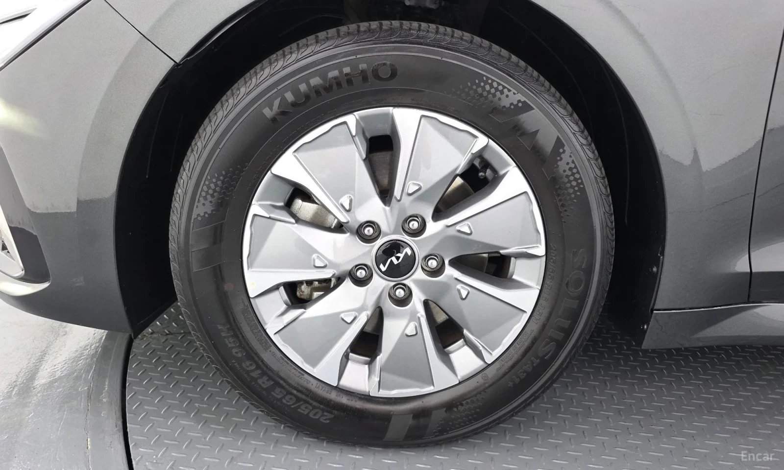 Kia K5, снимка 5 - Автомобили и джипове - 55217152