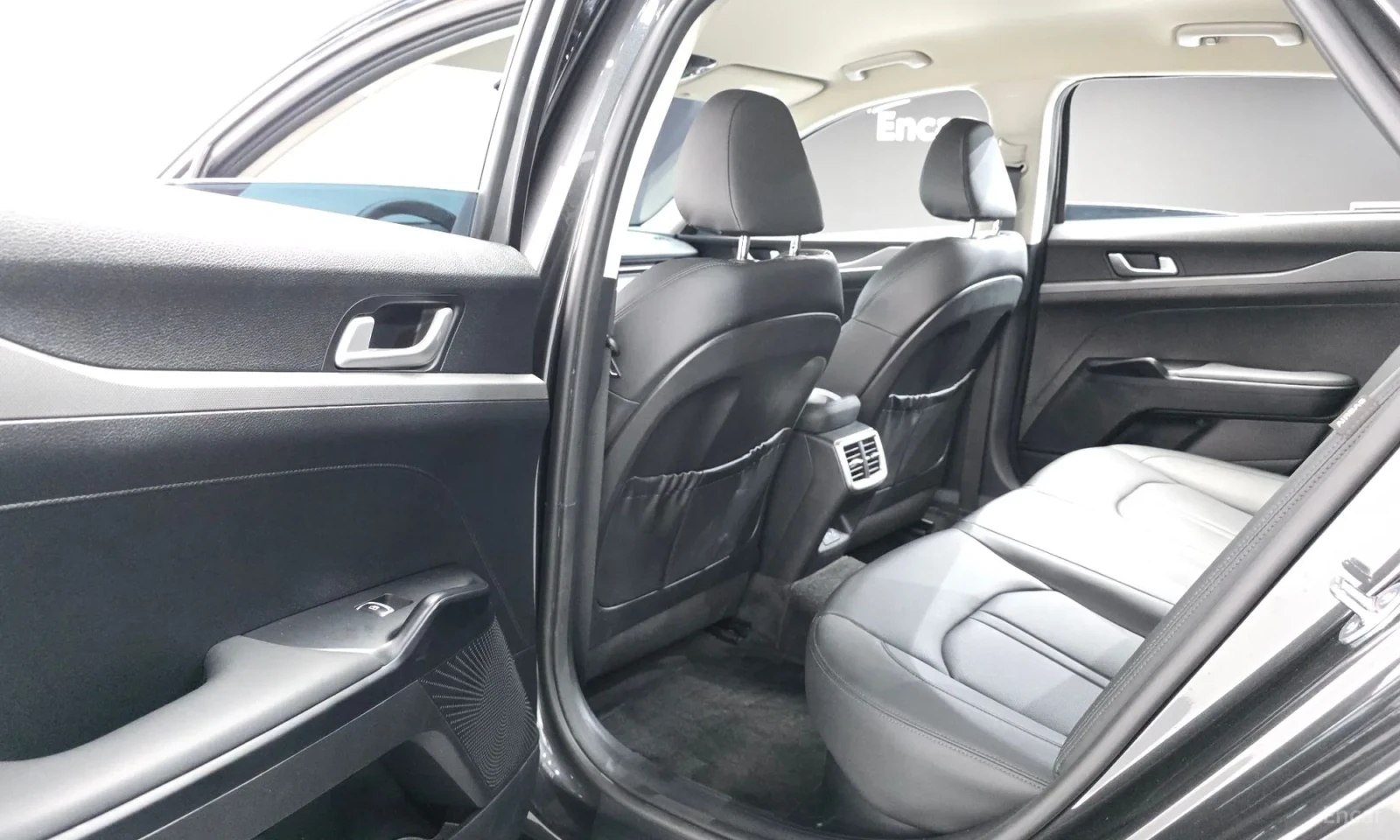 Kia K5, снимка 11 - Автомобили и джипове - 55217152