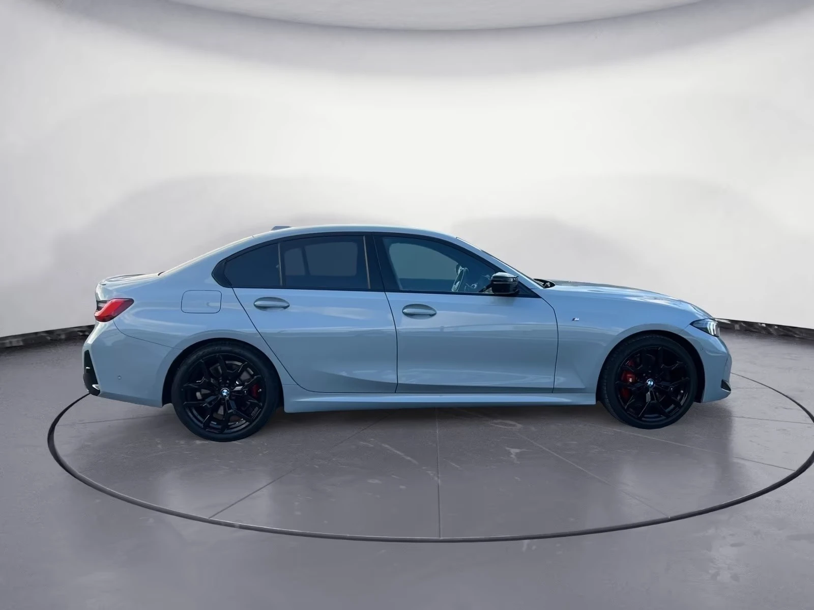 BMW 340 * M-Sport Pro* HuD* 360, снимка 5 - Автомобили и джипове - 55240772