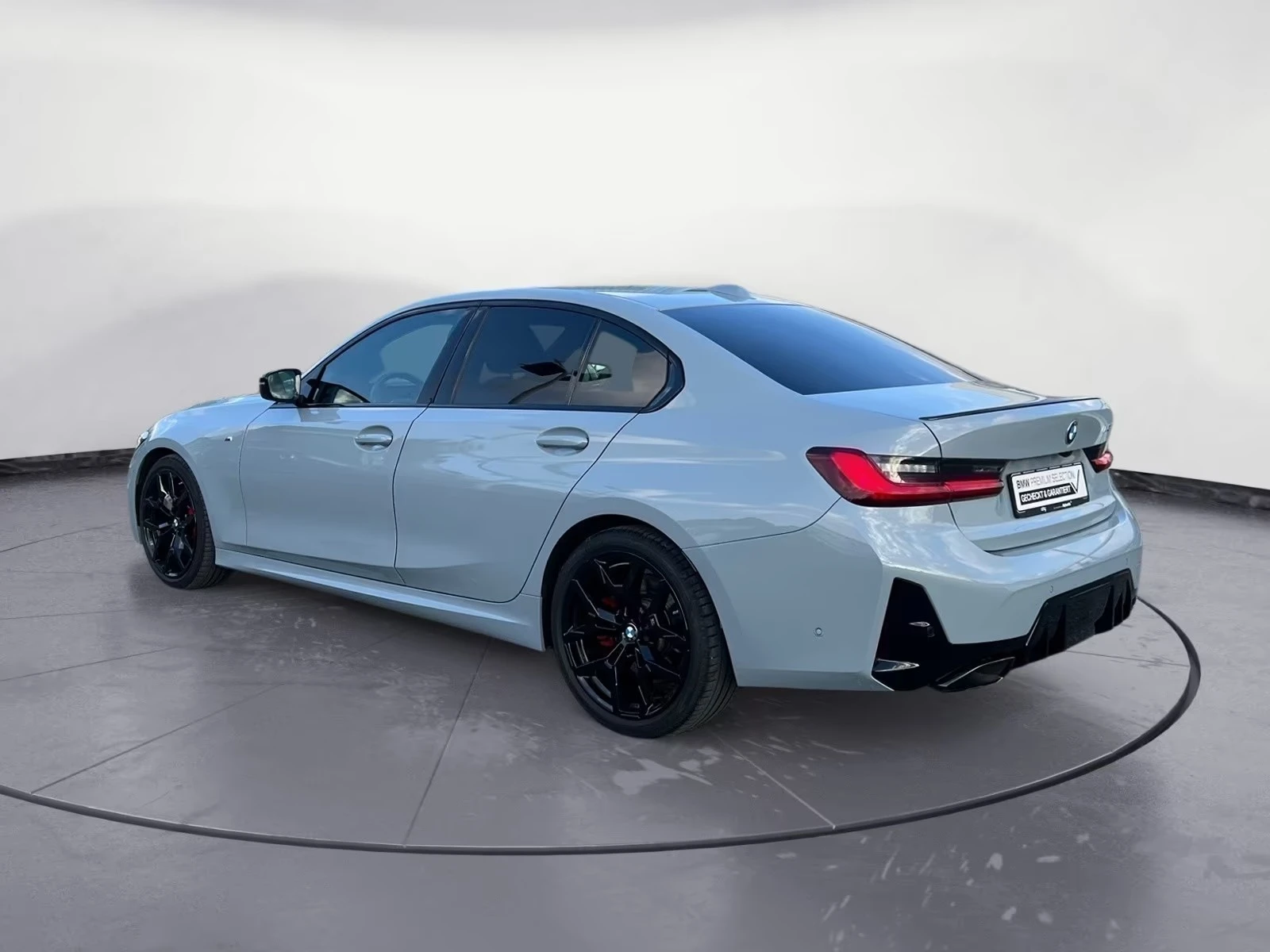 BMW 340 * M-Sport Pro* HuD* 360, снимка 3 - Автомобили и джипове - 55240772