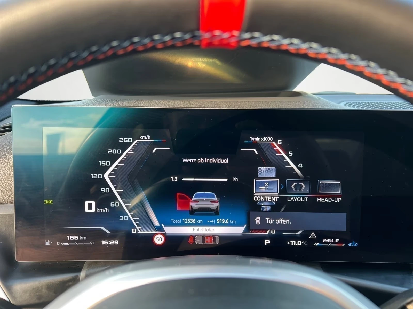 BMW 340 * M-Sport Pro* HuD* 360, снимка 9 - Автомобили и джипове - 55240772