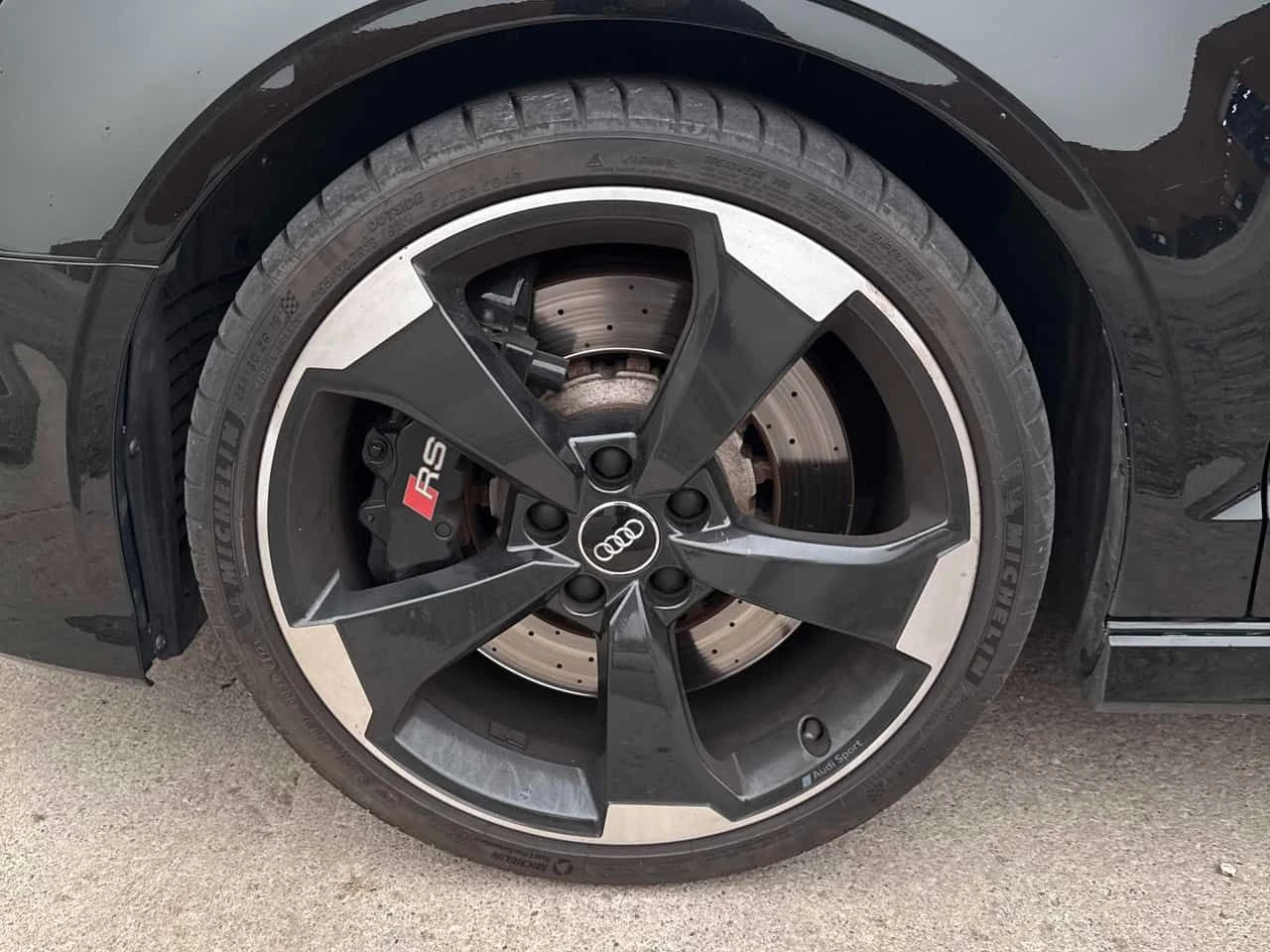 Audi Rs3 | DISTRONIC | B&O | CARFAX | , снимка 7 - Автомобили и джипове - 55308133