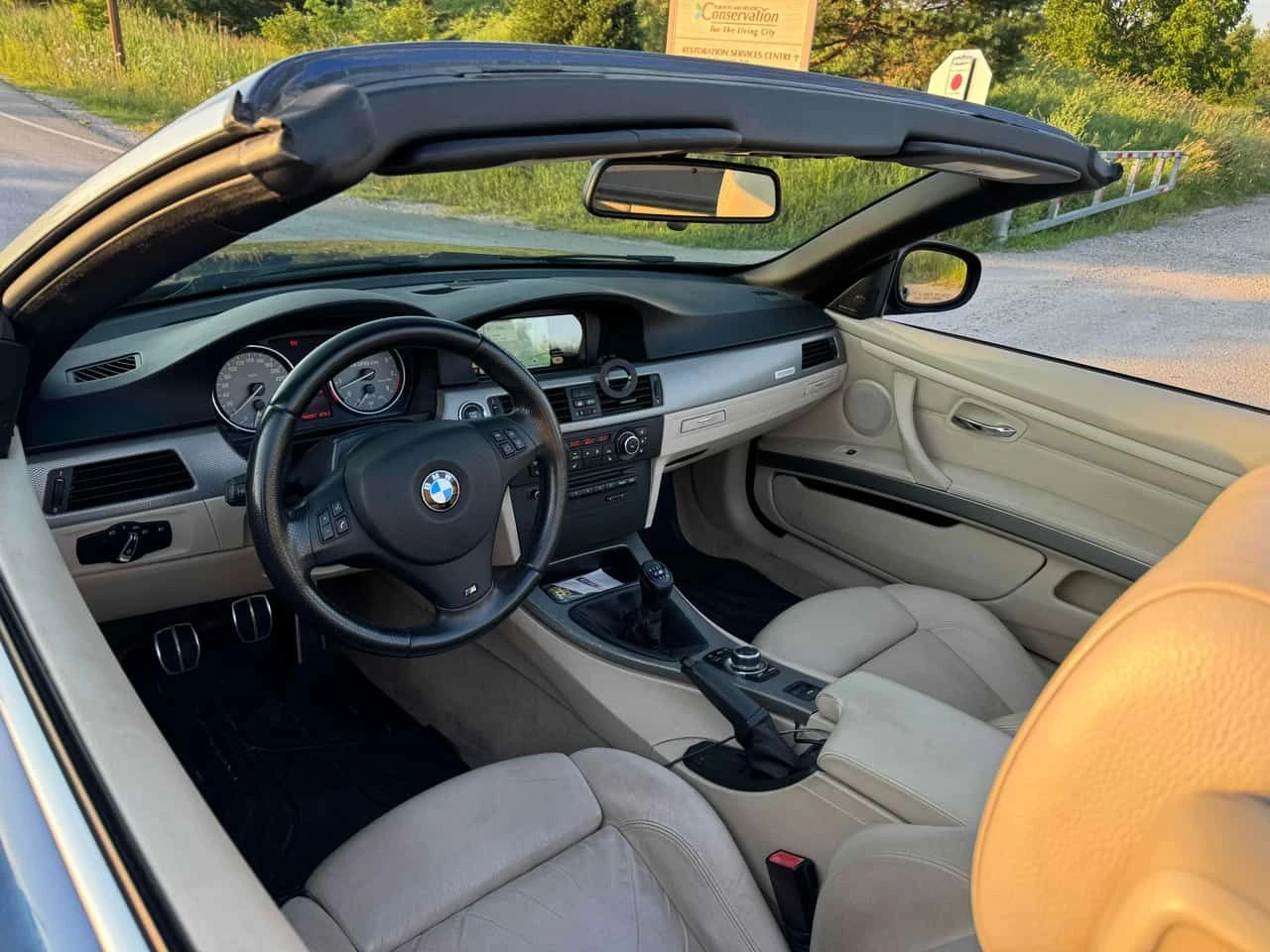 BMW 335  335is CABRIO | ����� | HARMAN KARDON | CARPLAY  | Mobile.bg � ����������� 9