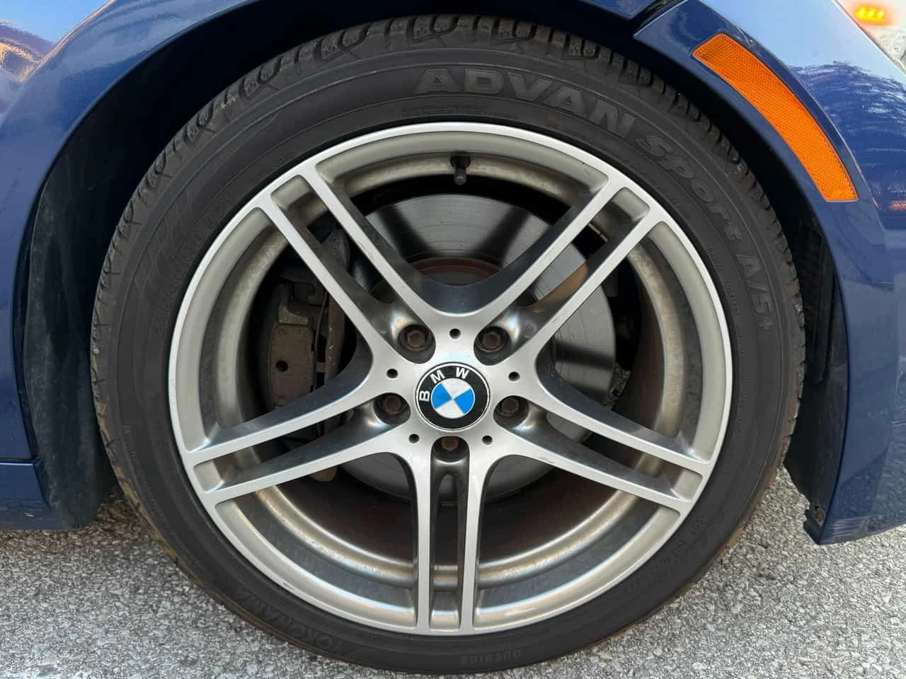 BMW 335  335is CABRIO | ����� | HARMAN KARDON | CARPLAY  | Mobile.bg � ����������� 7