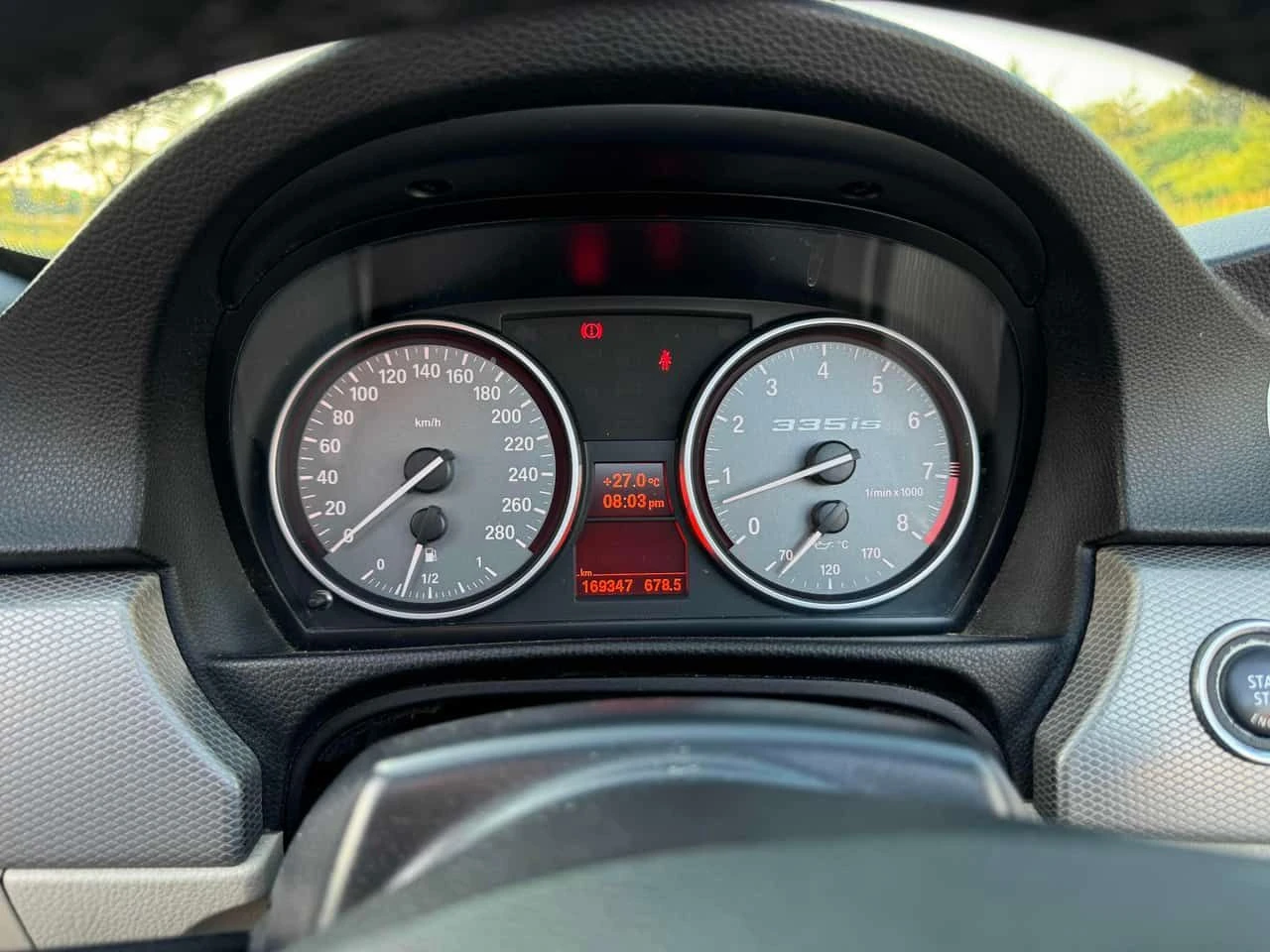 BMW 335  335is CABRIO | ����� | HARMAN KARDON | CARPLAY  | Mobile.bg � ����������� 8