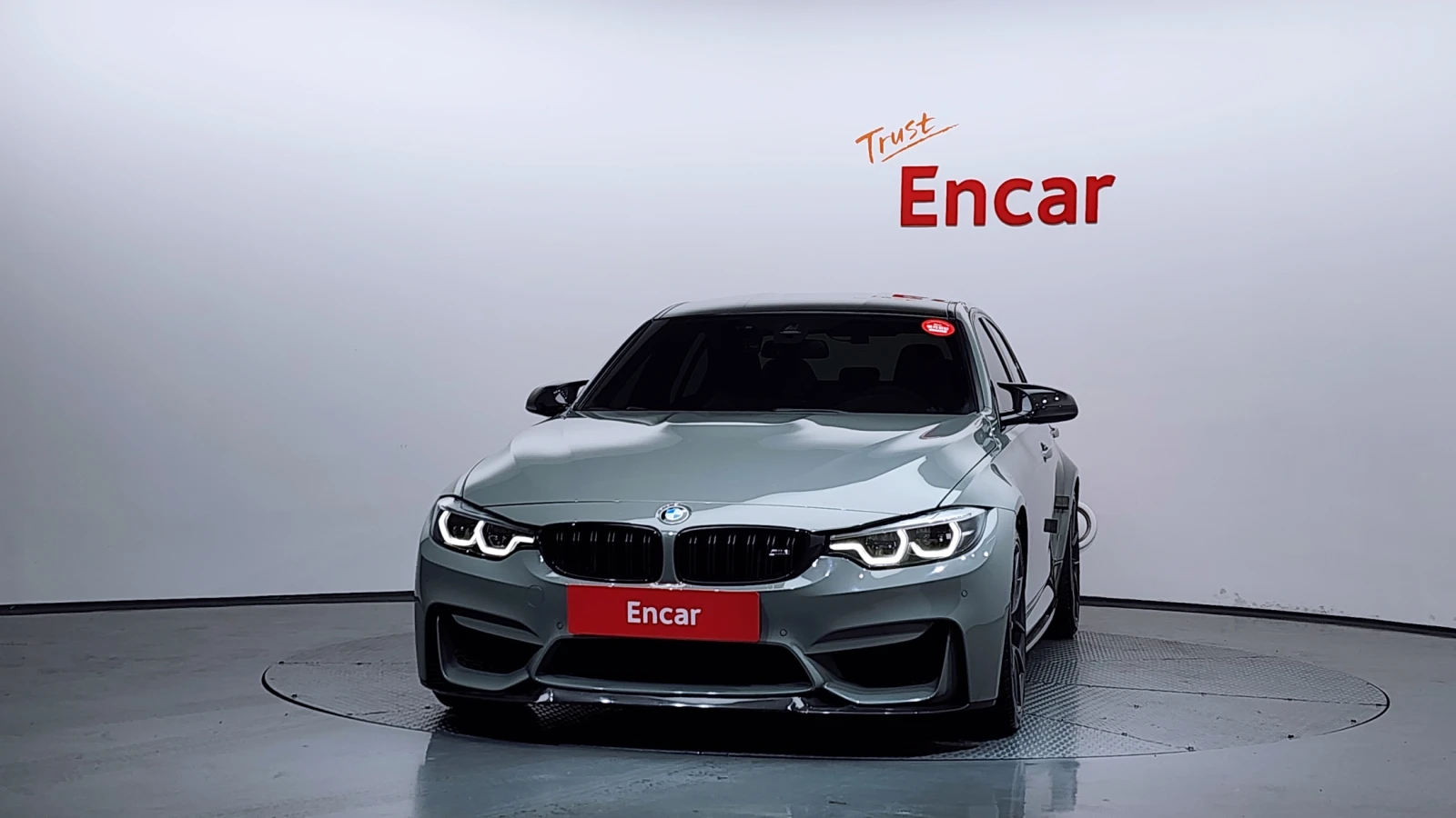 BMW M3 Sedan CS, снимка 2 - Автомобили и джипове - 55393231