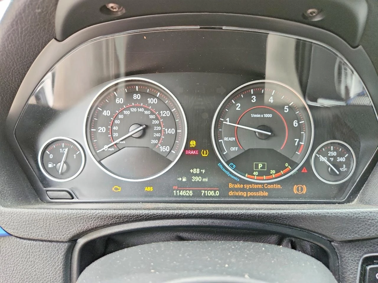 BMW 440 xDrive* M-SPORT* HARMAN KARDON* КОЖА* ПОДГРЕВ* ШИБ, снимка 9 - Автомобили и джипове - 55642259
