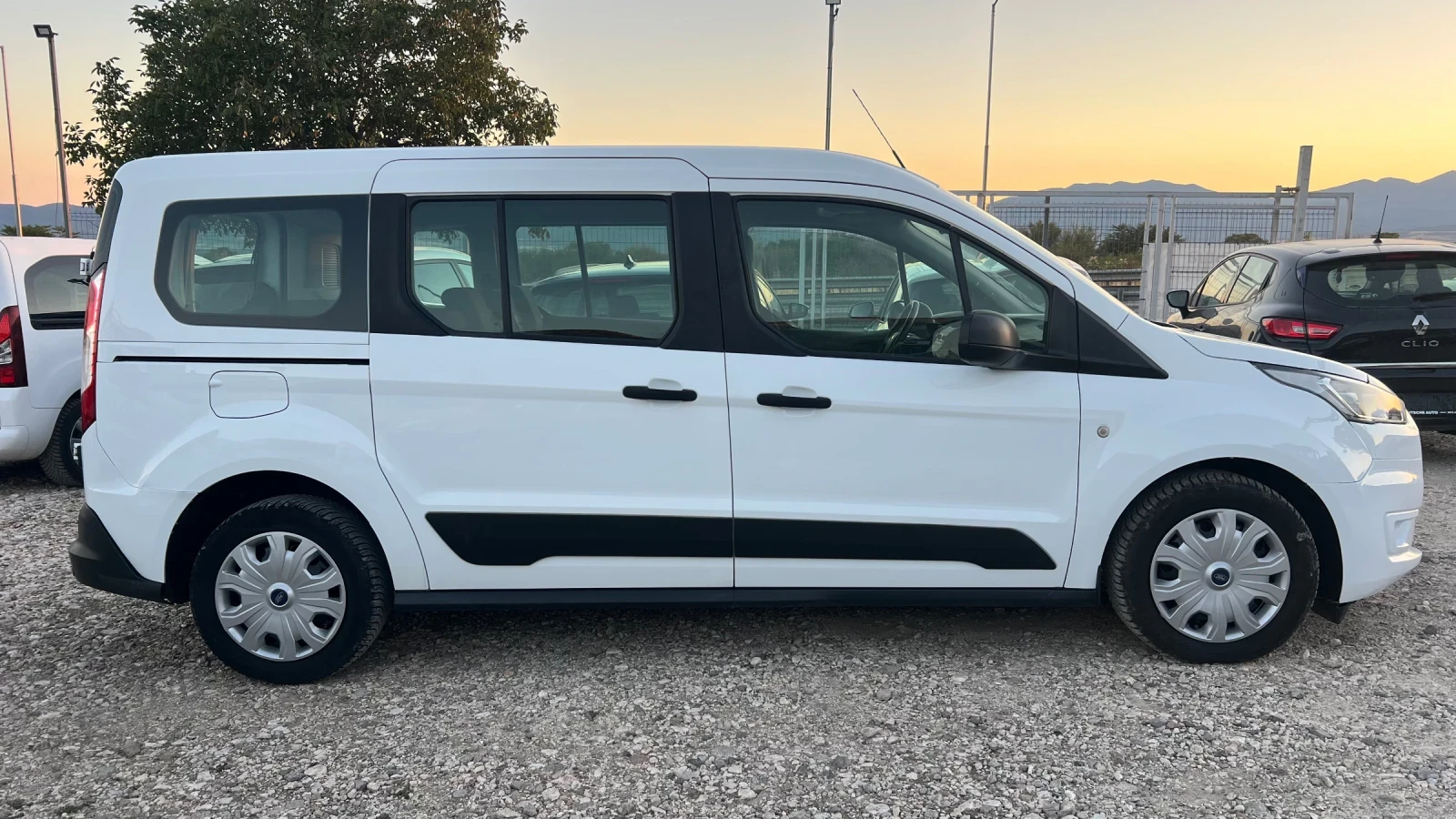 Ford Connect Grand Transit Connect 2019, снимка 5 - Автомобили и джипове - 55966355
