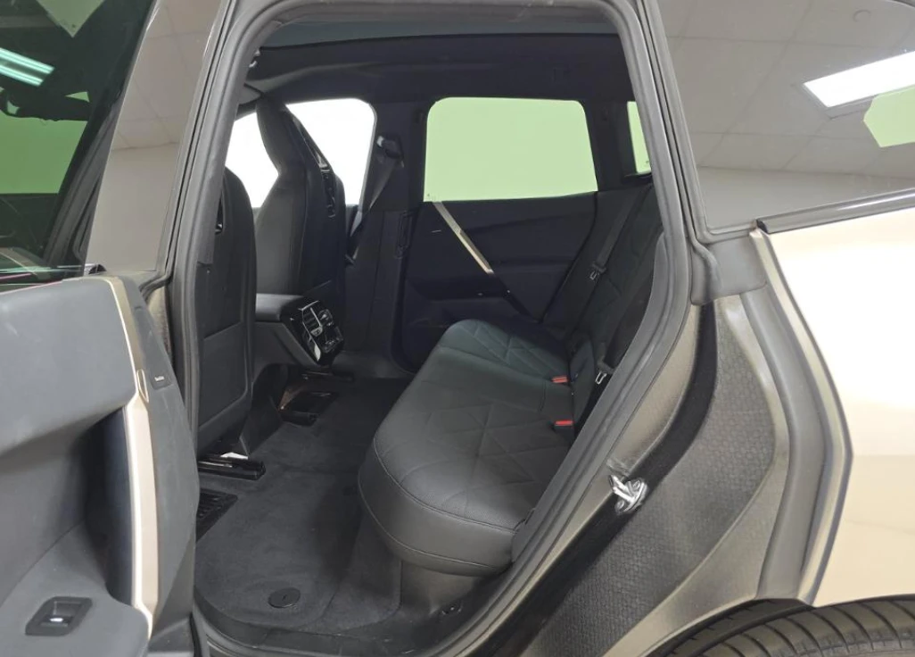 BMW iX, снимка 12 - Автомобили и джипове - 56391251