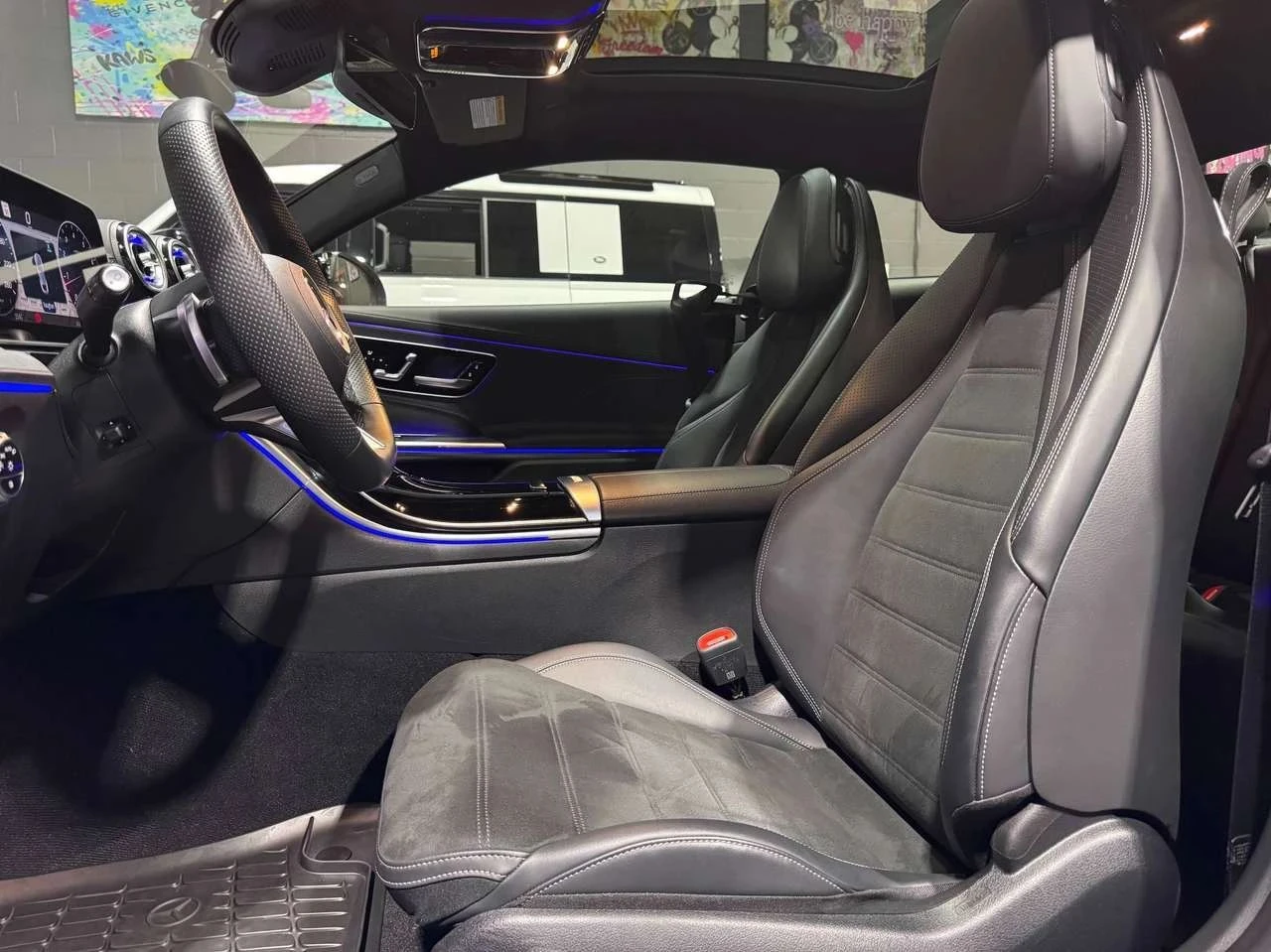 Mercedes-Benz CLE 300 | Mobile.bg � ����������� 12