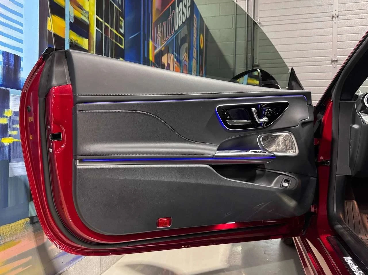 Mercedes-Benz CLE 300 | Mobile.bg � ����������� 10