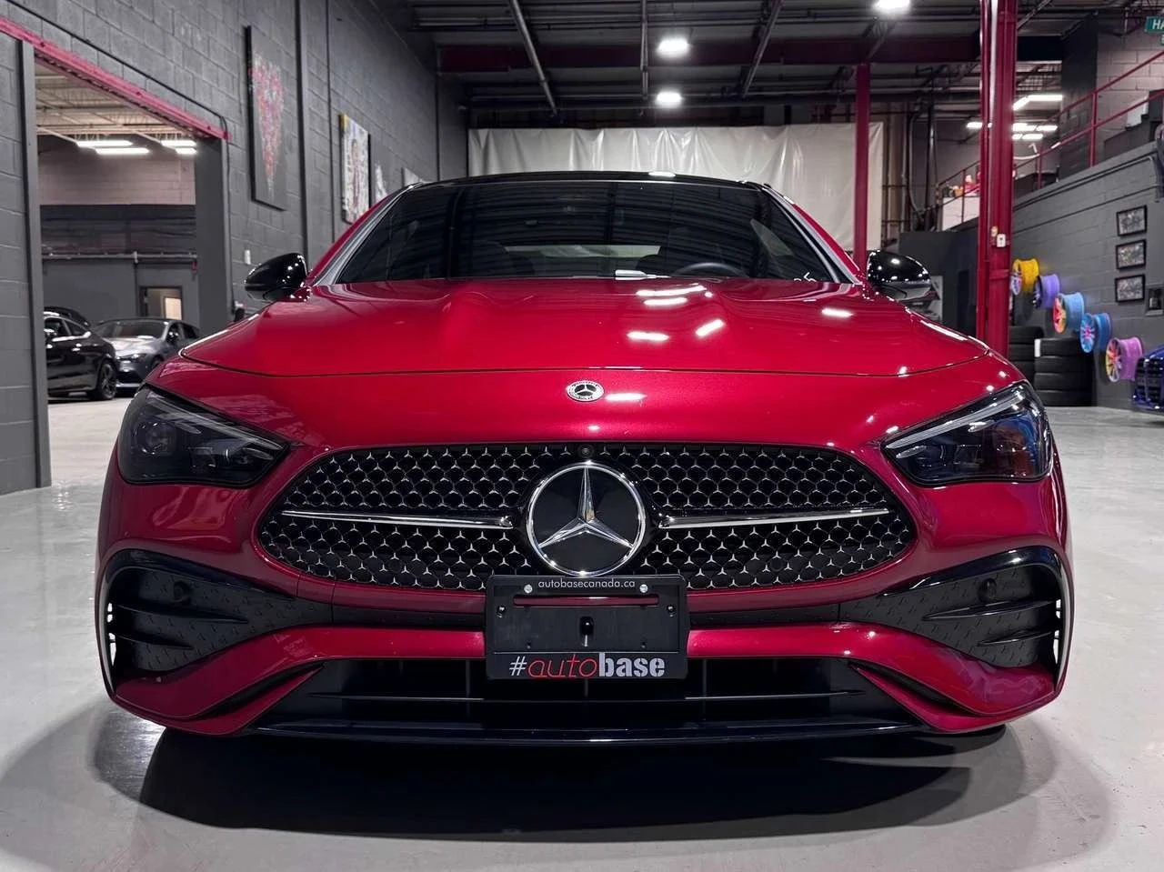Mercedes-Benz CLE 300 | Mobile.bg � ����������� 6