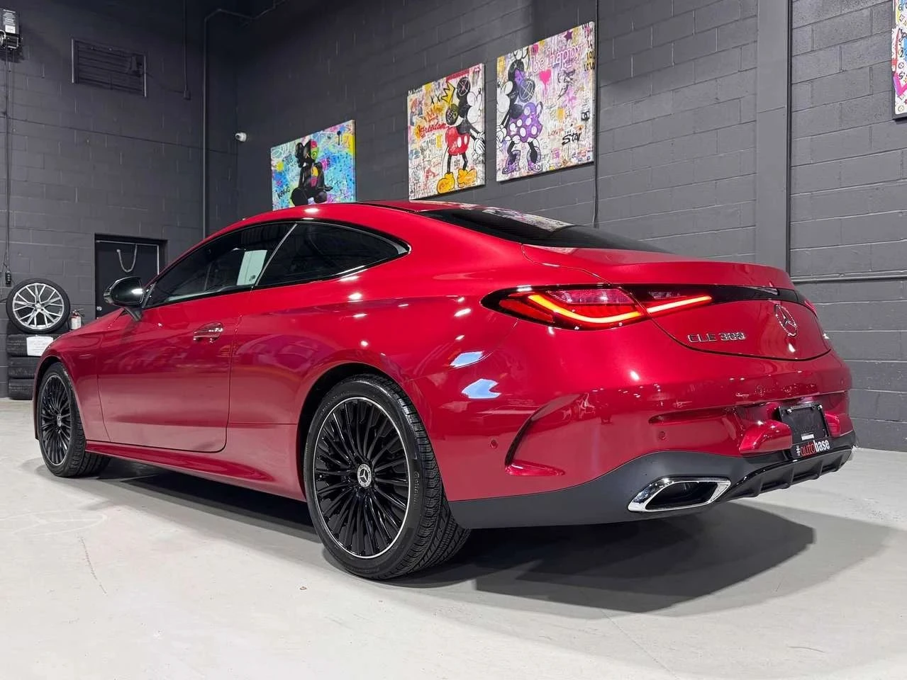 Mercedes-Benz CLE 300 | Mobile.bg � ����������� 4