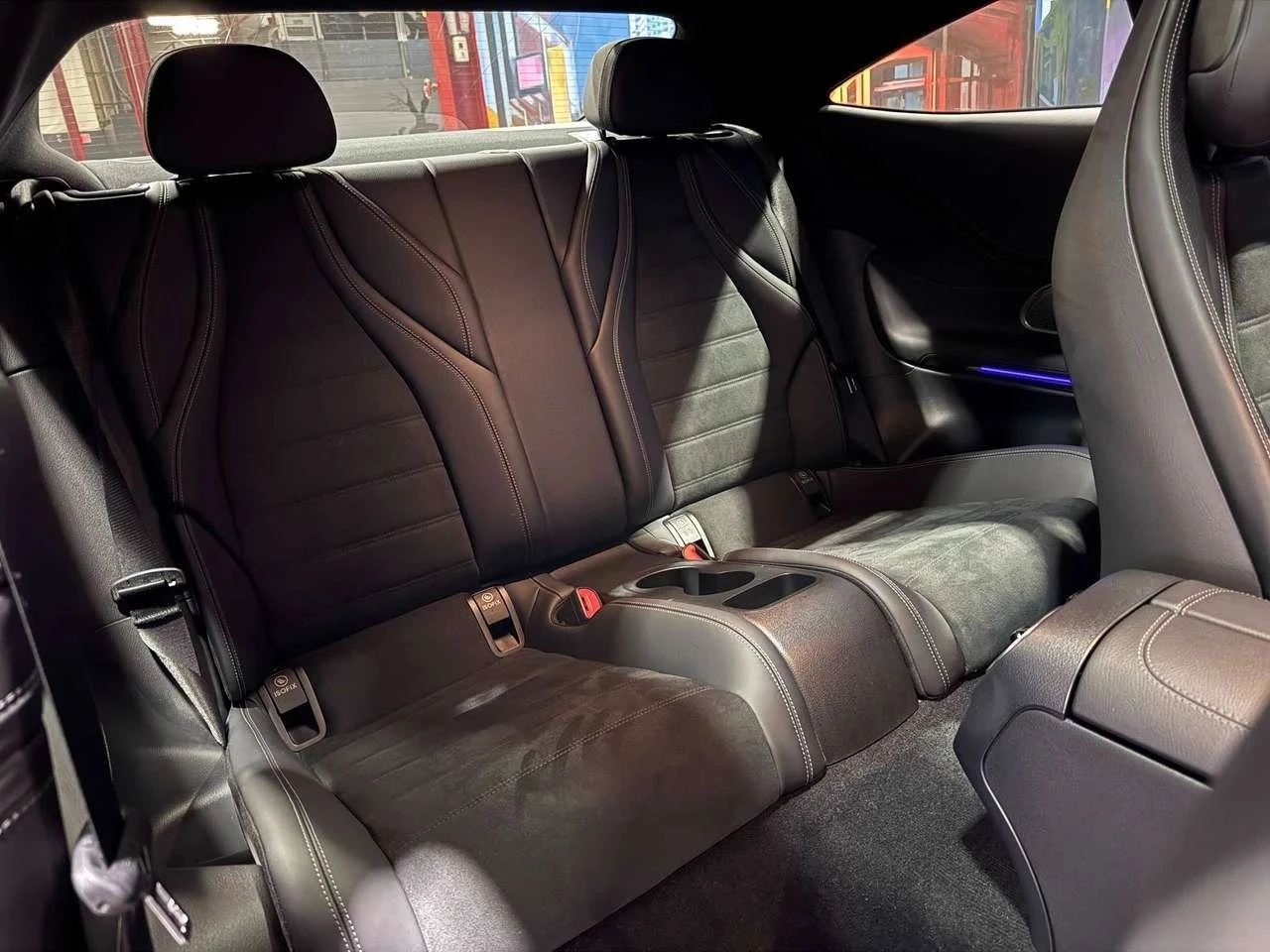 Mercedes-Benz CLE 300 | Mobile.bg � ����������� 9