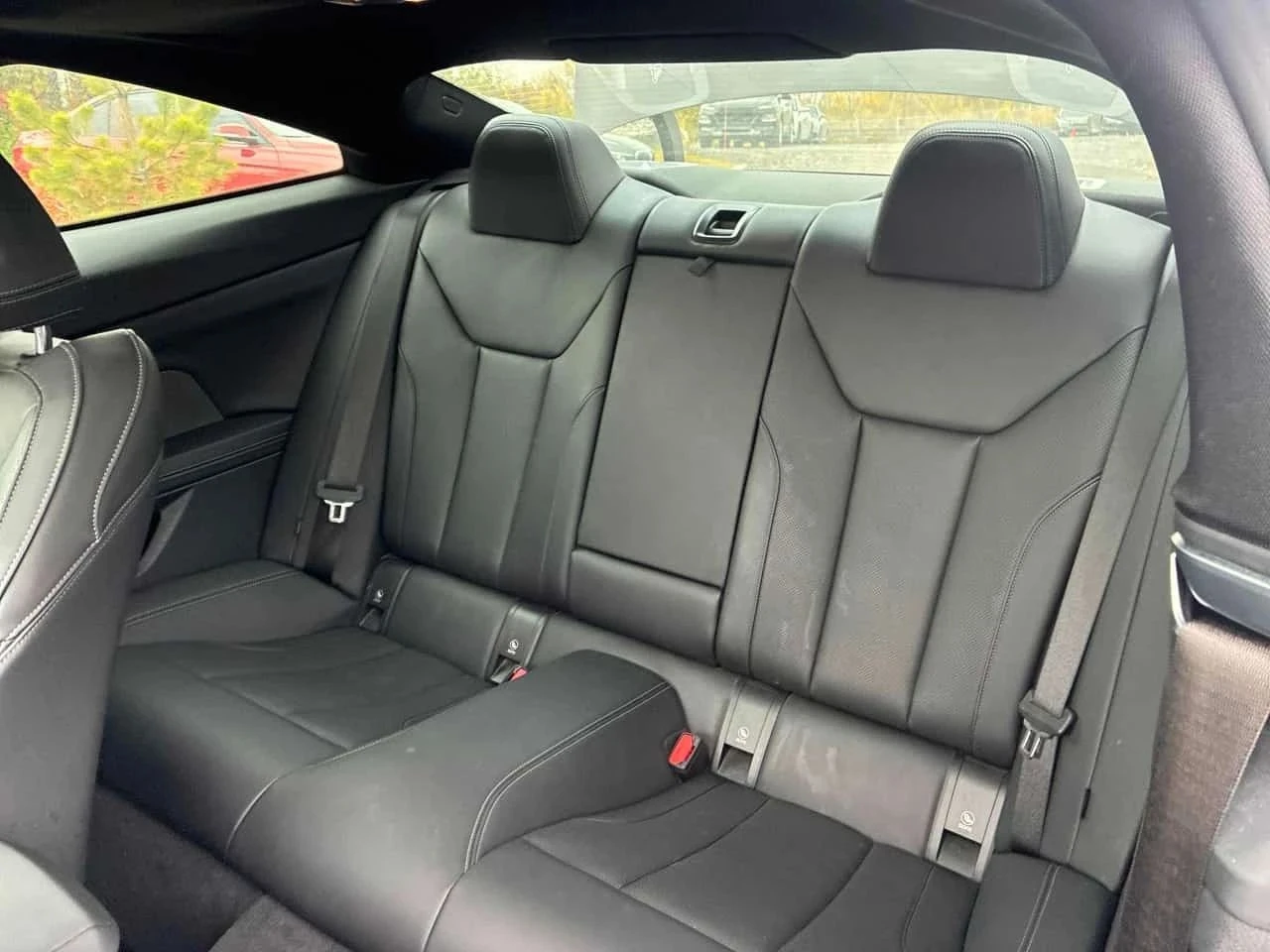 BMW 440, снимка 13 - Автомобили и джипове - 56716776