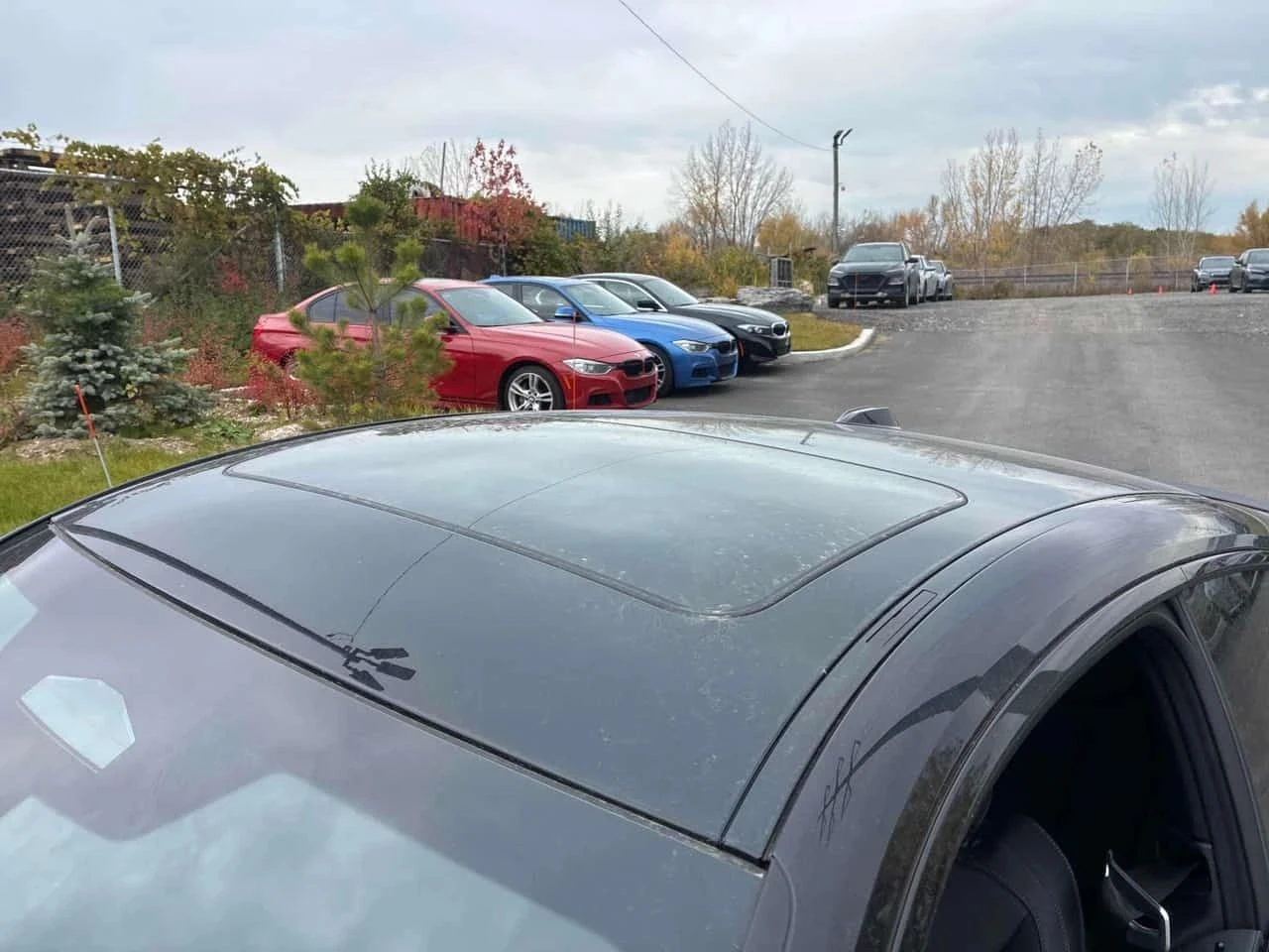 BMW 440, снимка 16 - Автомобили и джипове - 56716776