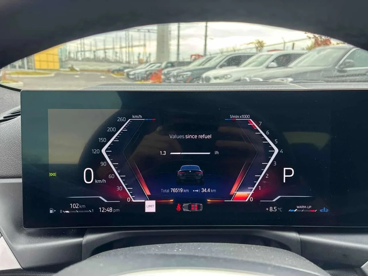 BMW 440, снимка 8 - Автомобили и джипове - 56716776